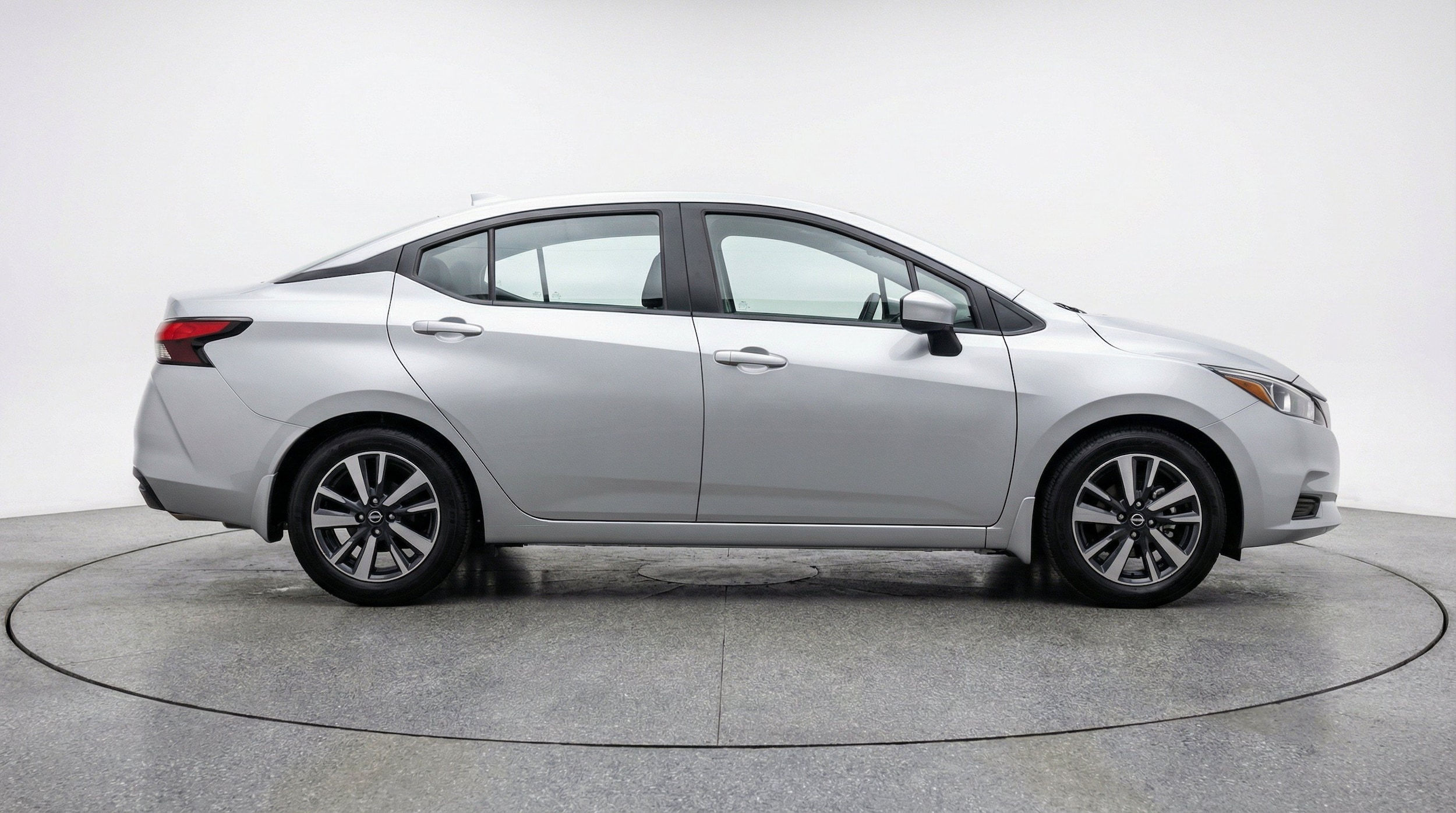 Thumbnail: 2025 Nissan Versa - 11