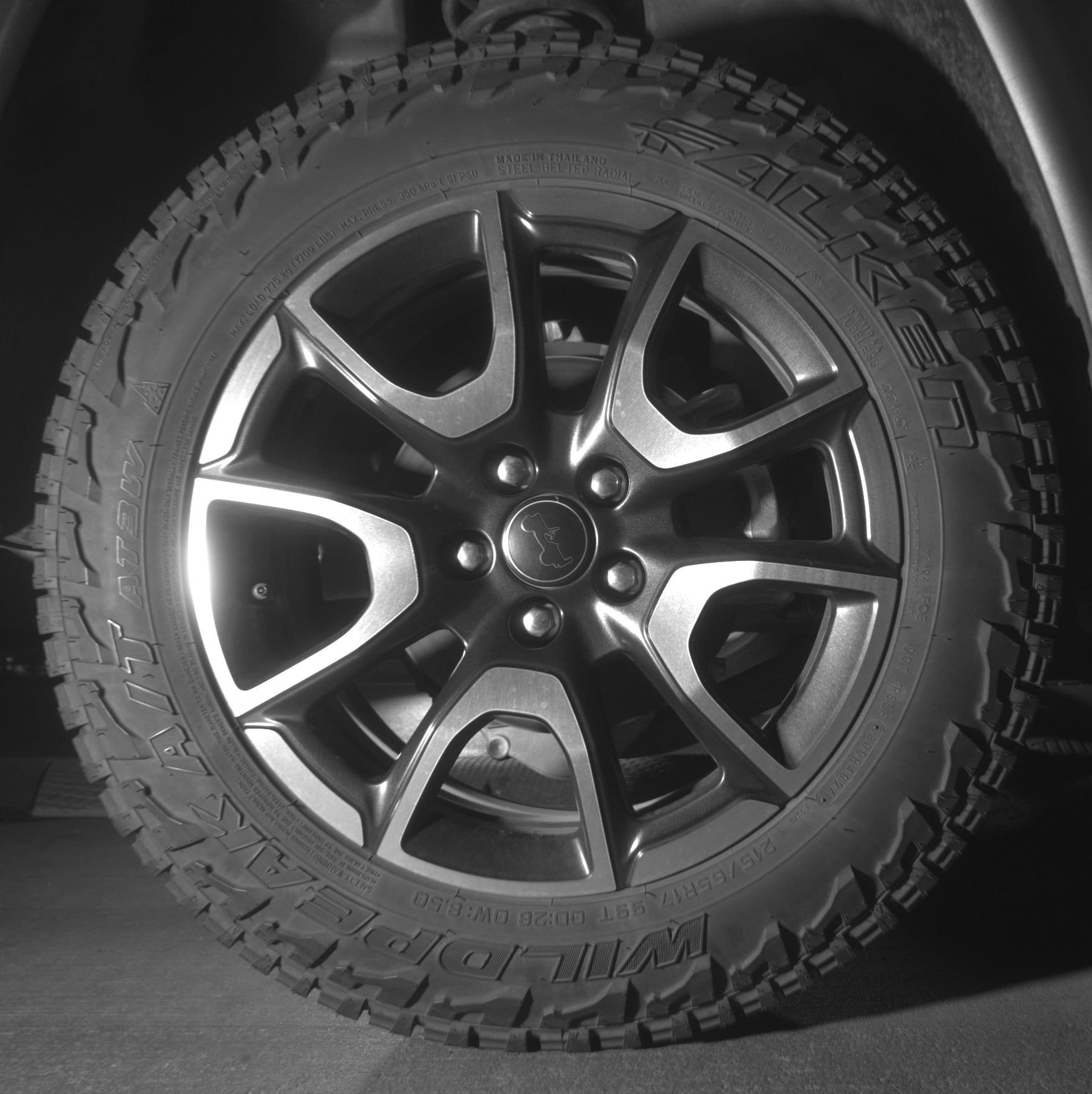 Thumbnail: 2025 Jeep Compass - 15