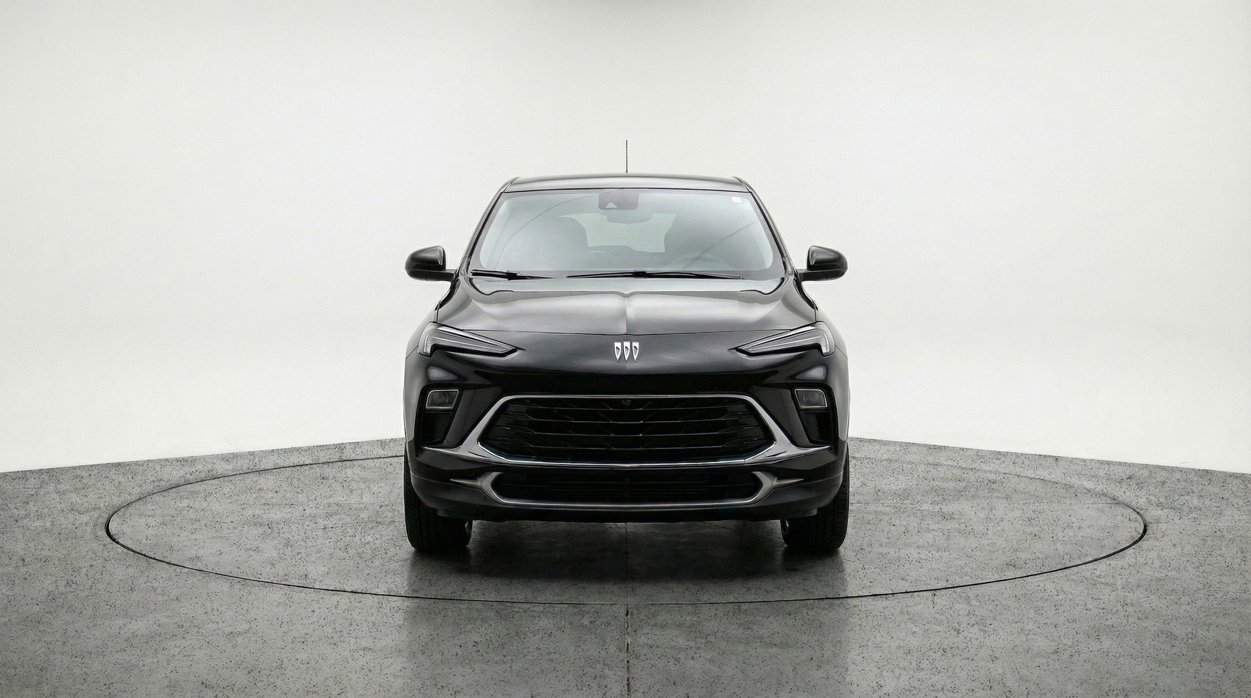 Thumbnail: 2025 Buick Encore GX - 2