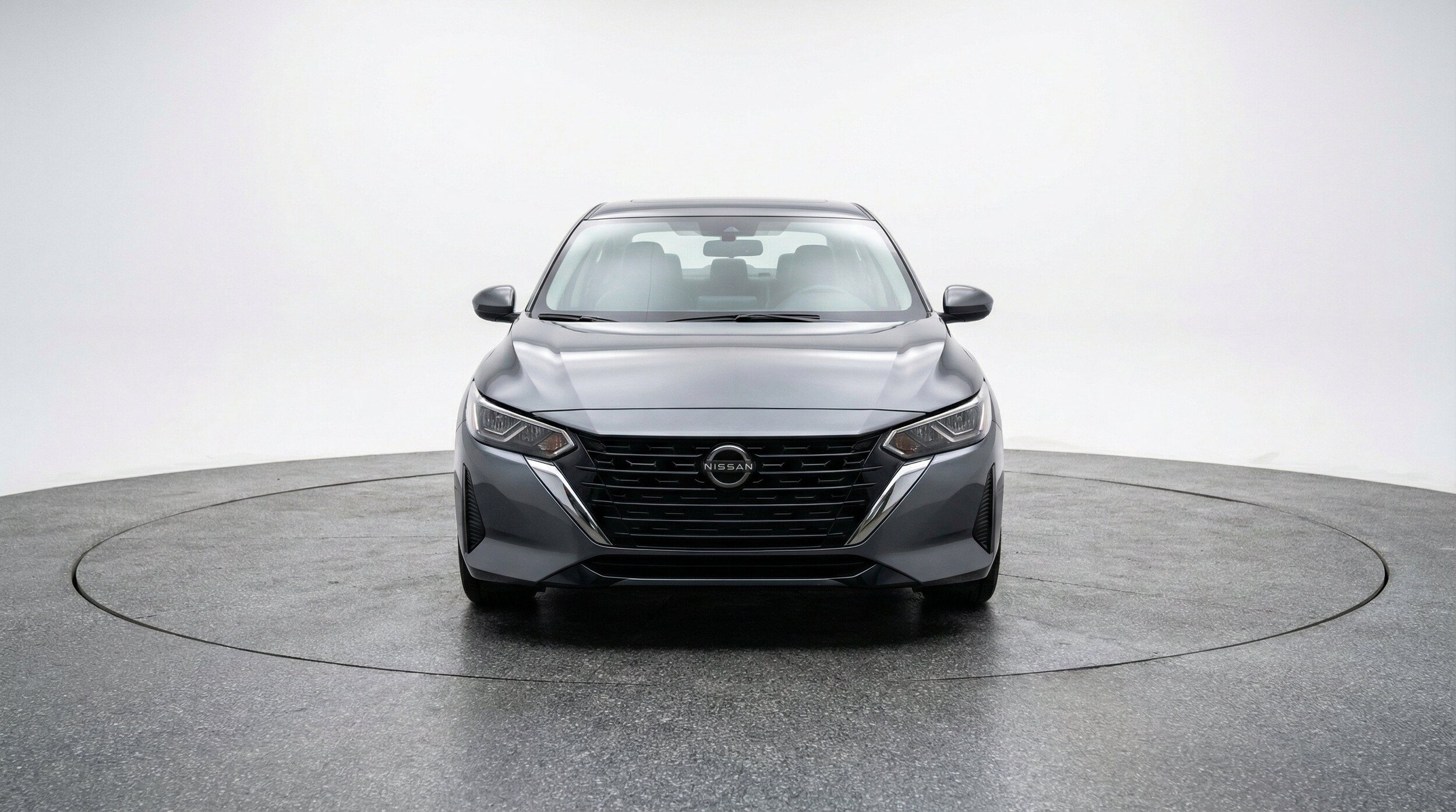 Thumbnail: 2025 Nissan Sentra - 2