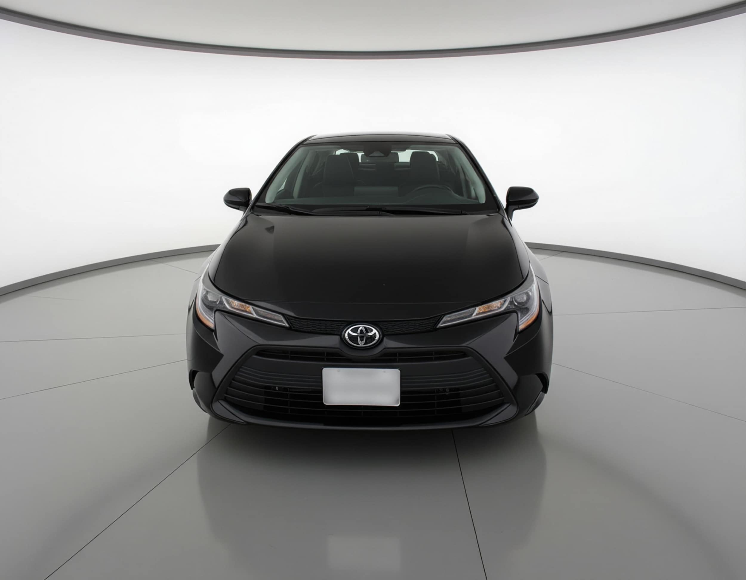 Thumbnail: 2025 Toyota Corolla - 2