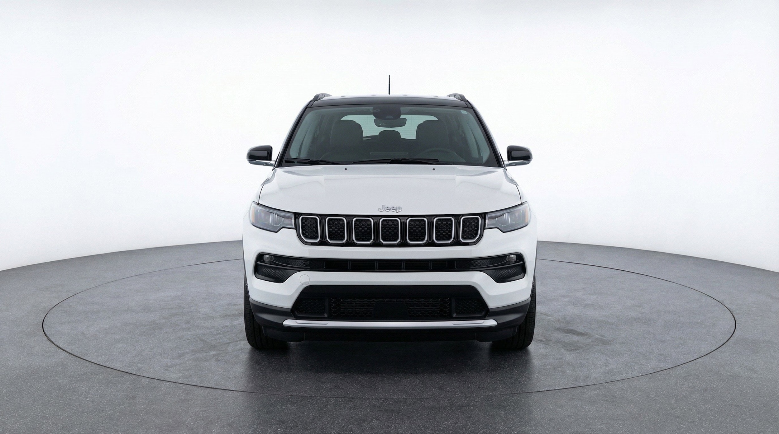 Thumbnail: 2025 Jeep Compass - 2