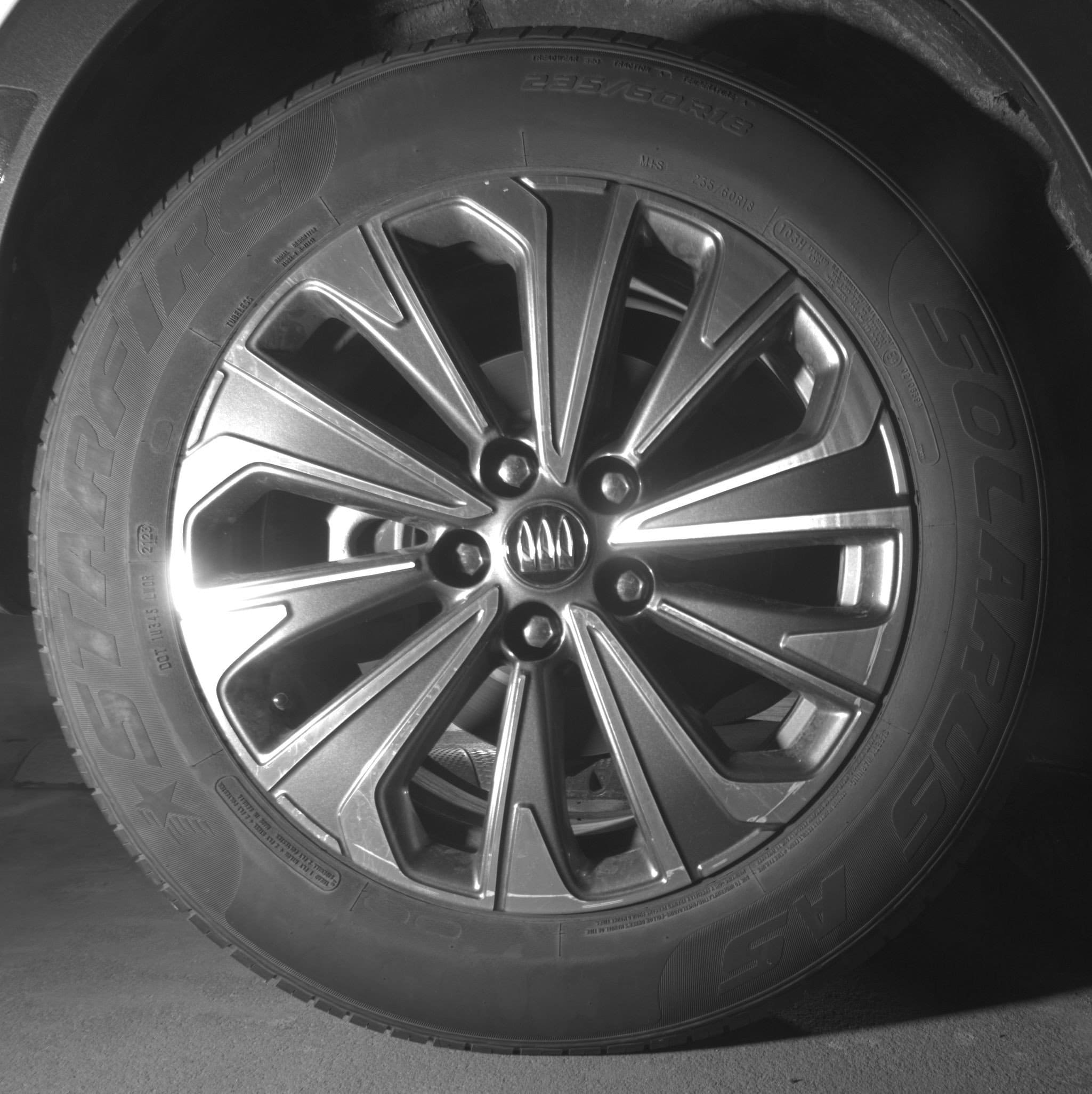 Thumbnail: 2024 Buick Envision - 15