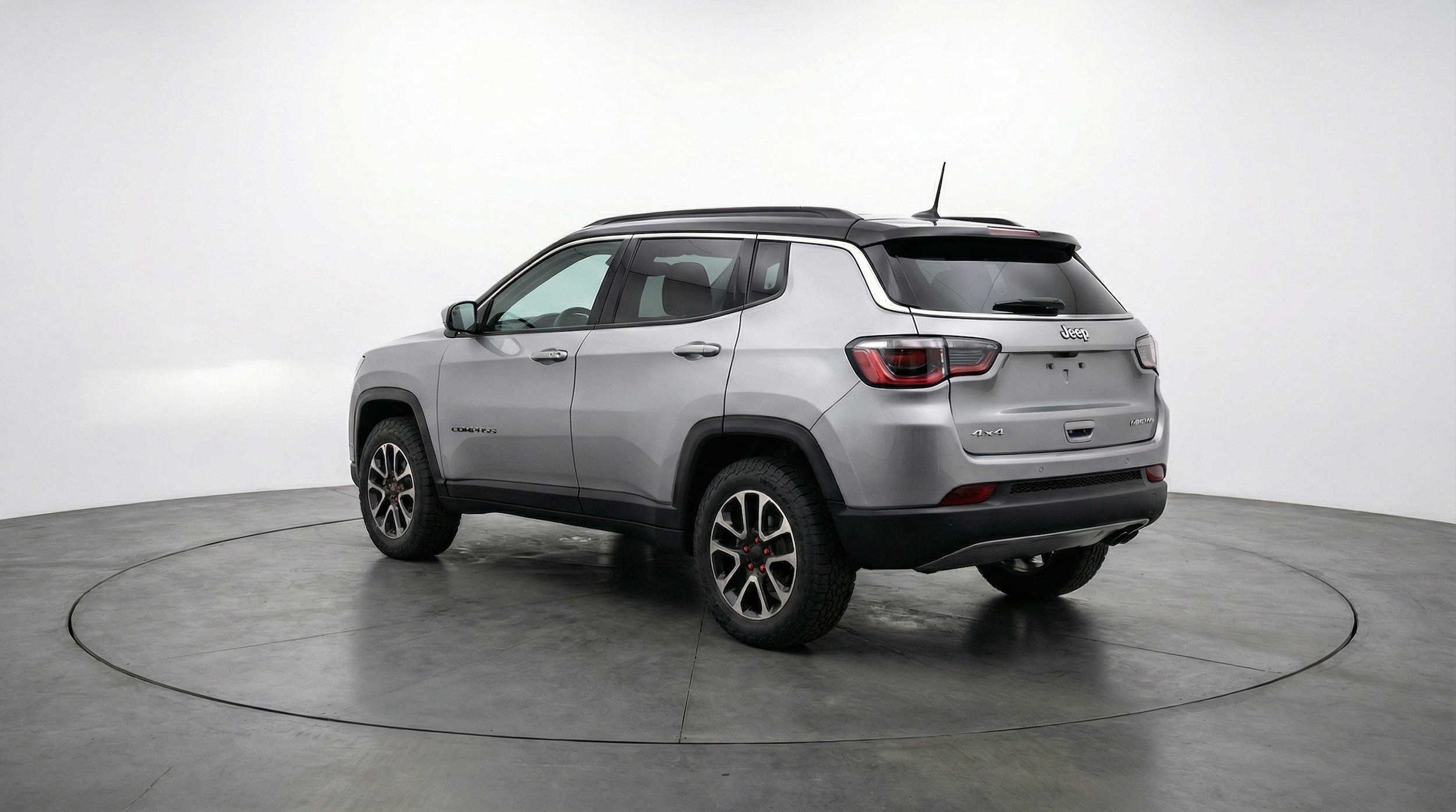 Thumbnail: 2025 Jeep Compass - 6