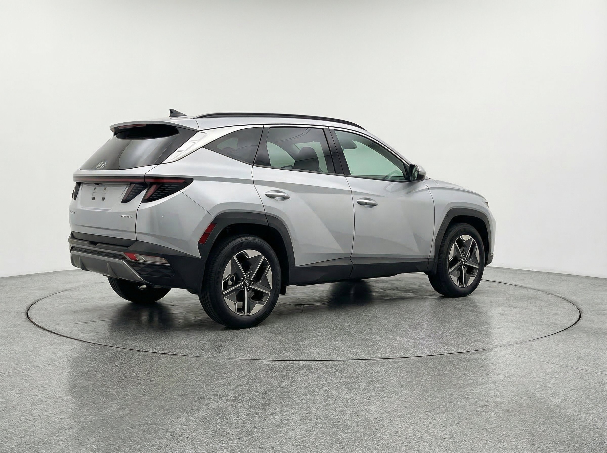Thumbnail: 2026 Hyundai Tucson - 9