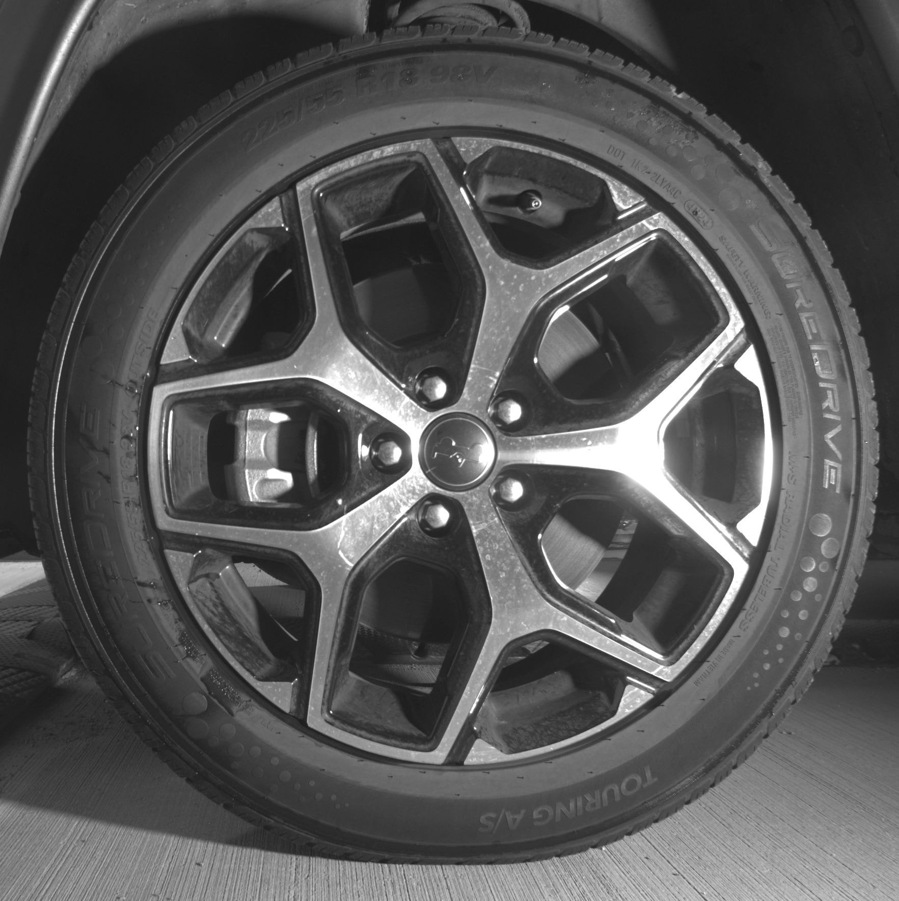 Thumbnail: 2025 Jeep Compass - 12