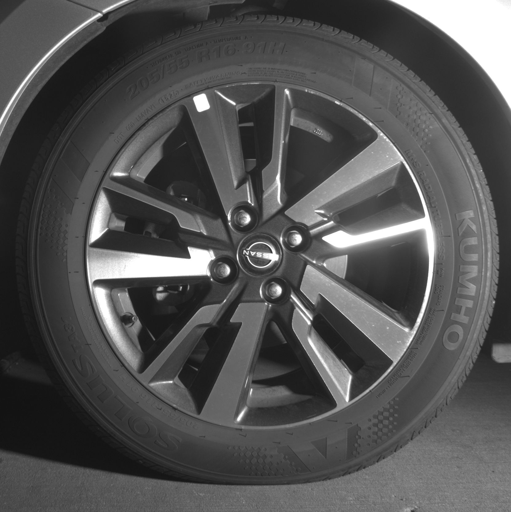 Thumbnail: 2025 Nissan Versa - 9