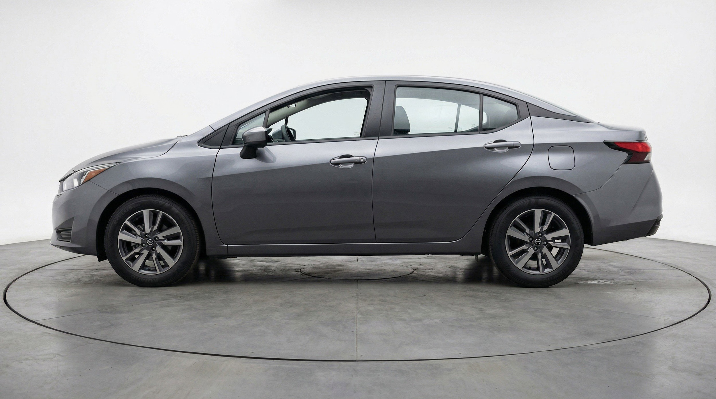 Thumbnail: 2025 Nissan Versa - 5