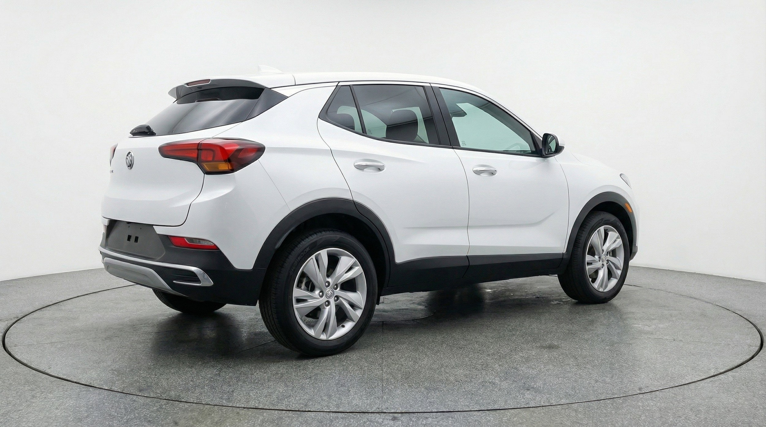 Thumbnail: 2025 Buick Encore GX - 9