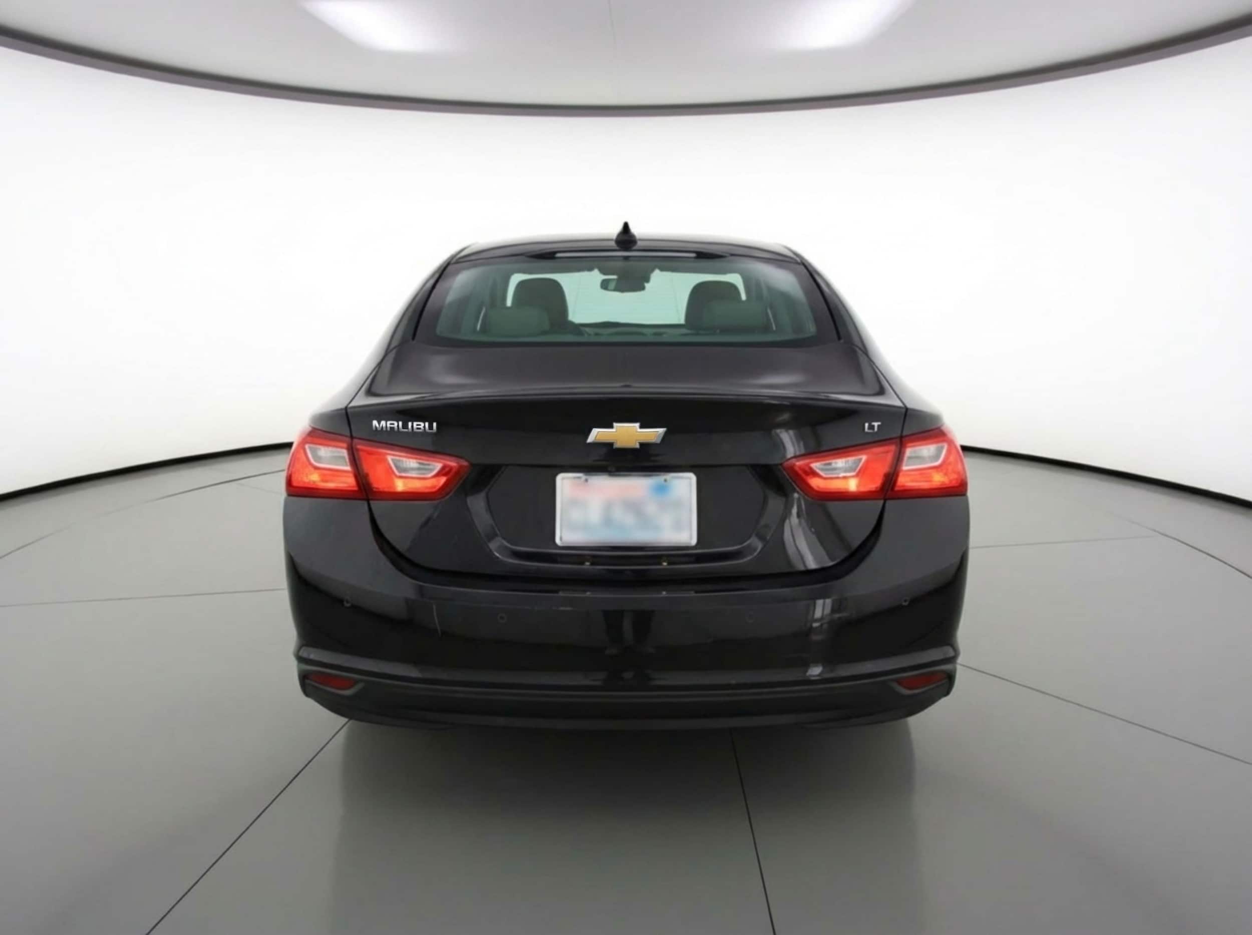 Thumbnail: 2024 Chevrolet Malibu - 6