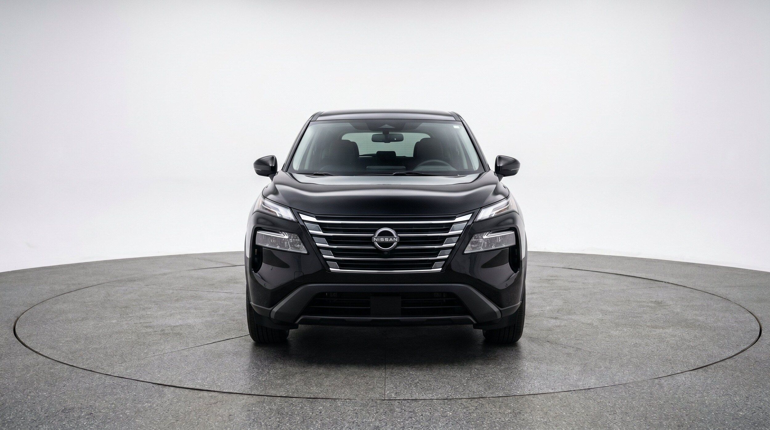 Thumbnail: 2025 Nissan Rogue - 2