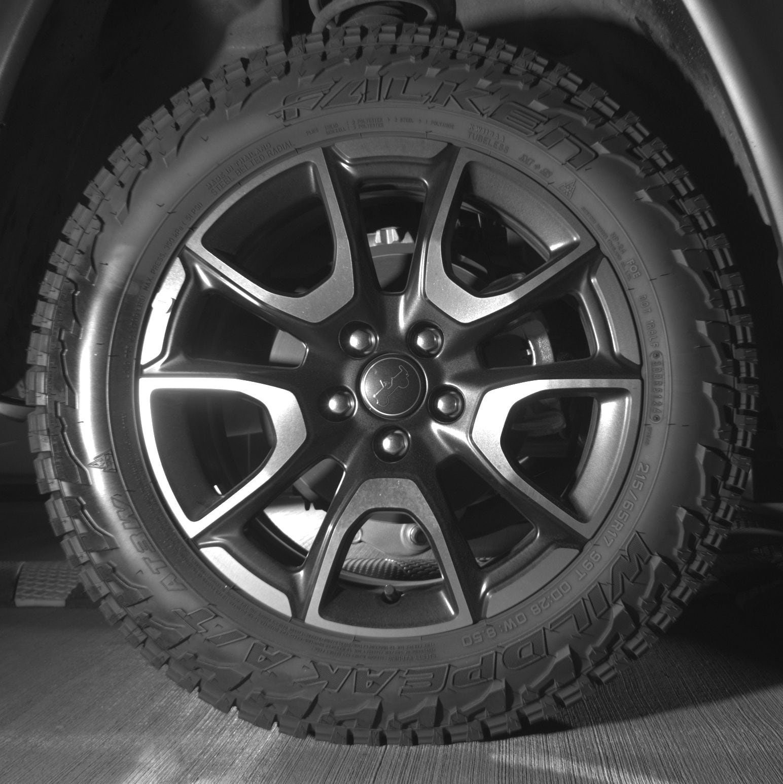 Thumbnail: 2025 Jeep Compass - 12