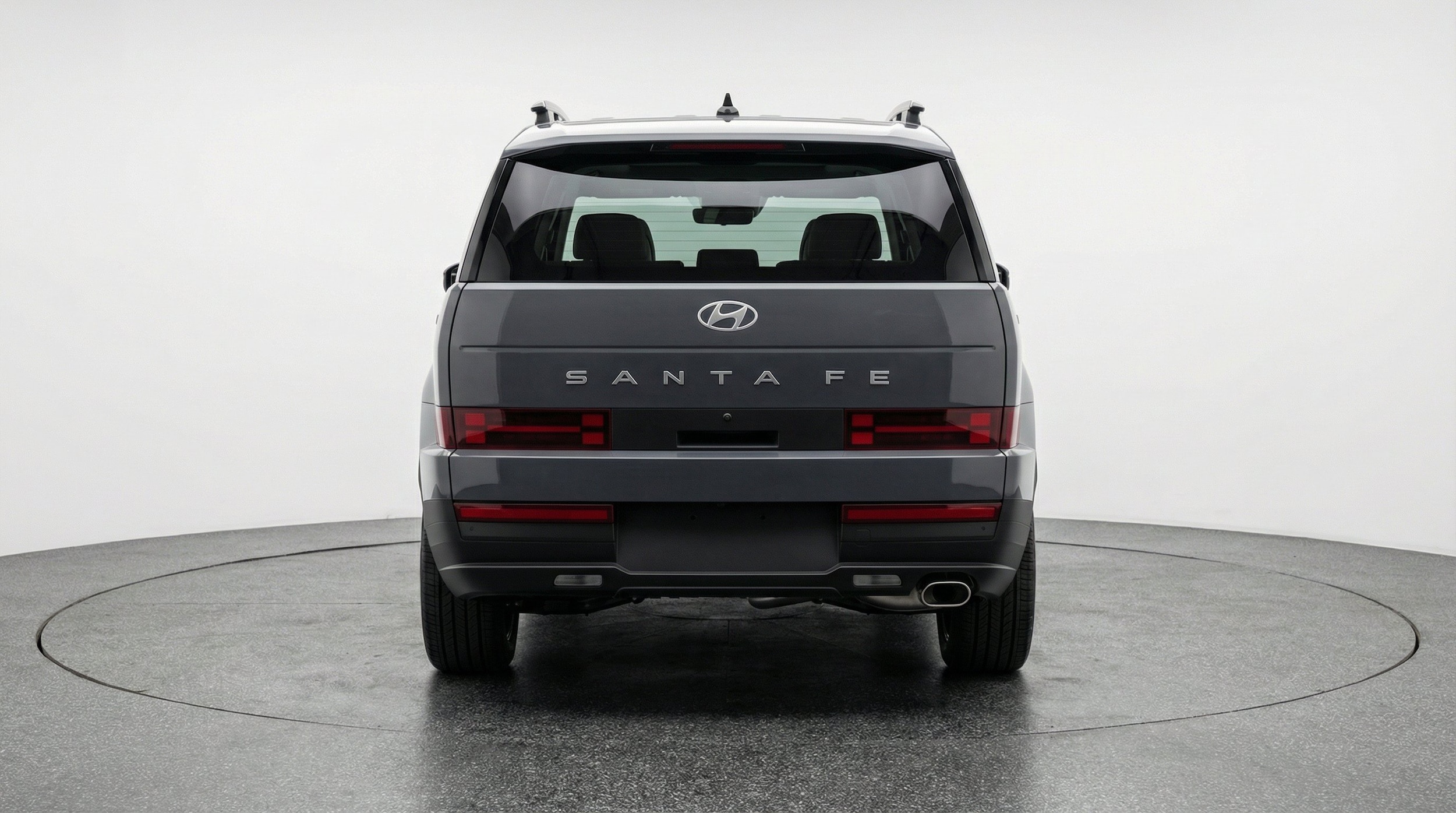 Thumbnail: 2026 Hyundai Santa Fe - 7