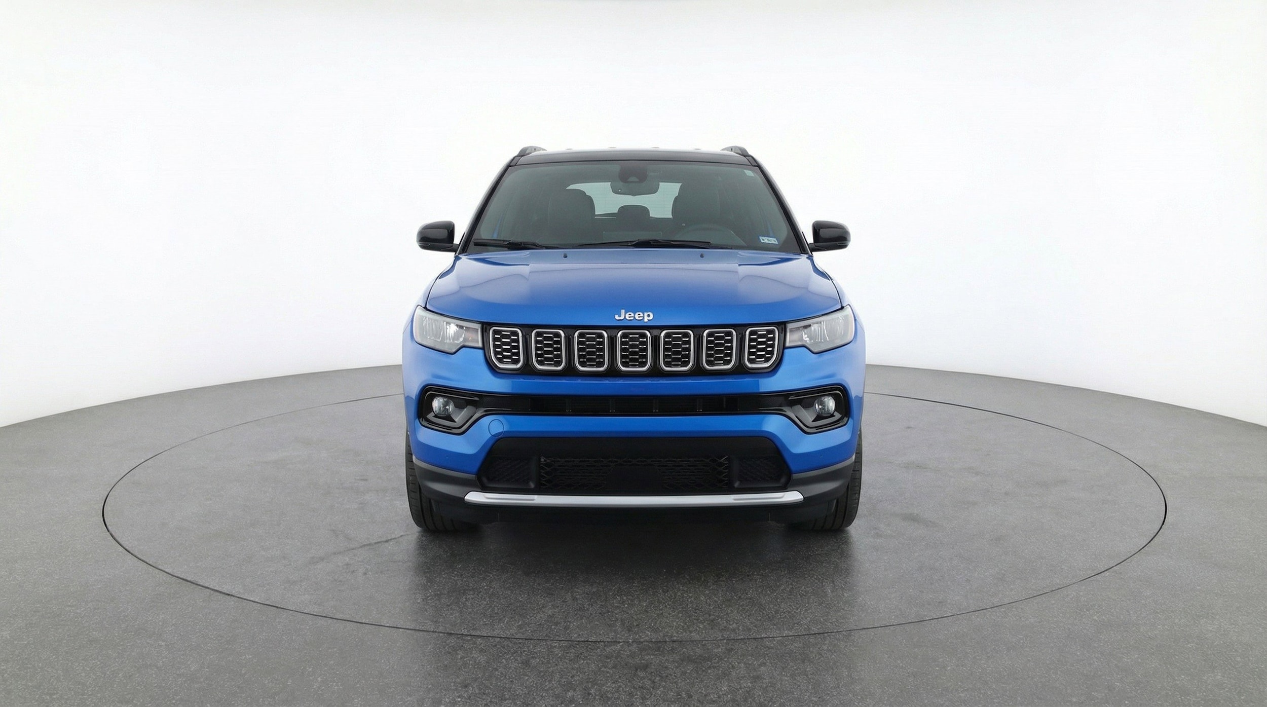 Thumbnail: 2025 Jeep Compass - 2