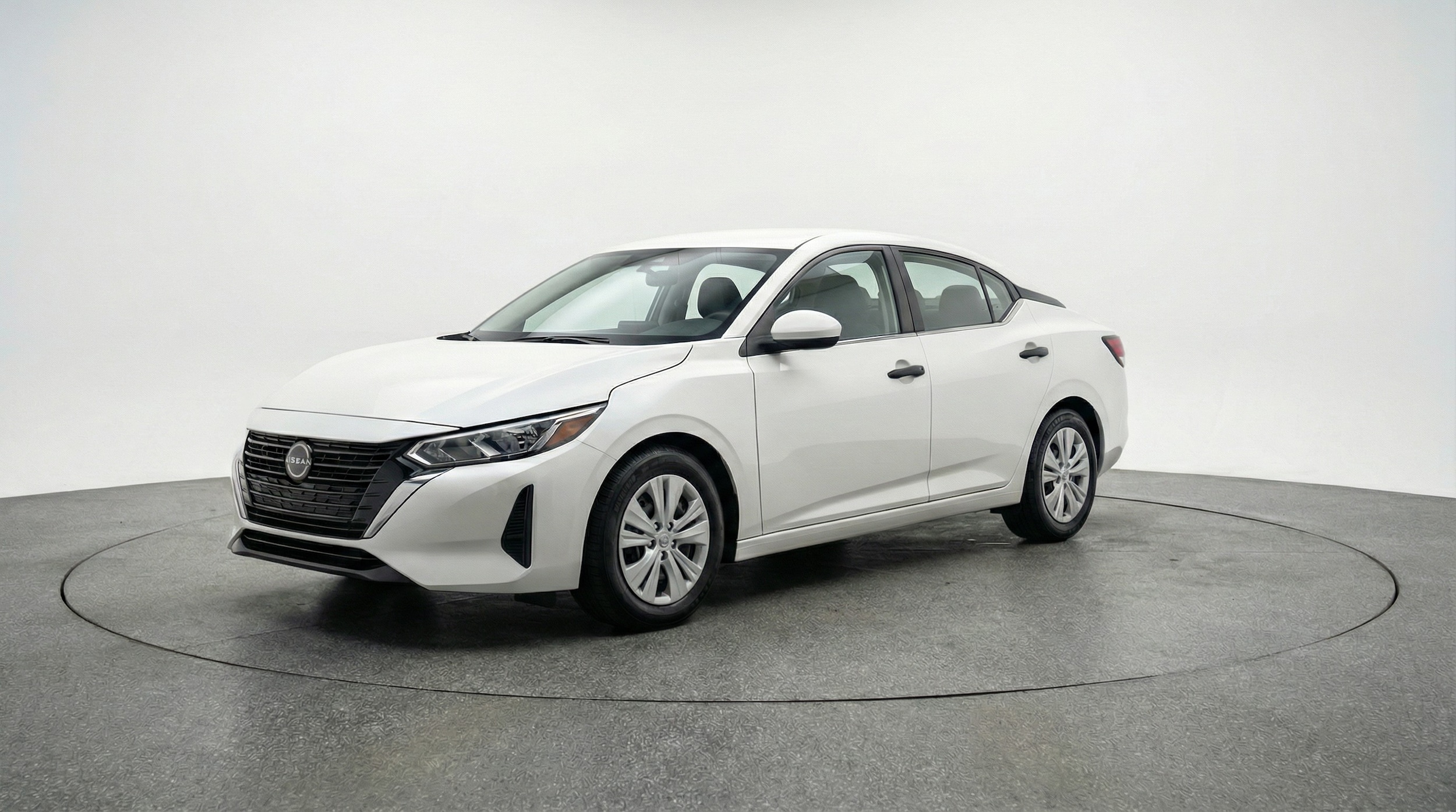 Thumbnail: 2025 Nissan Sentra - 3