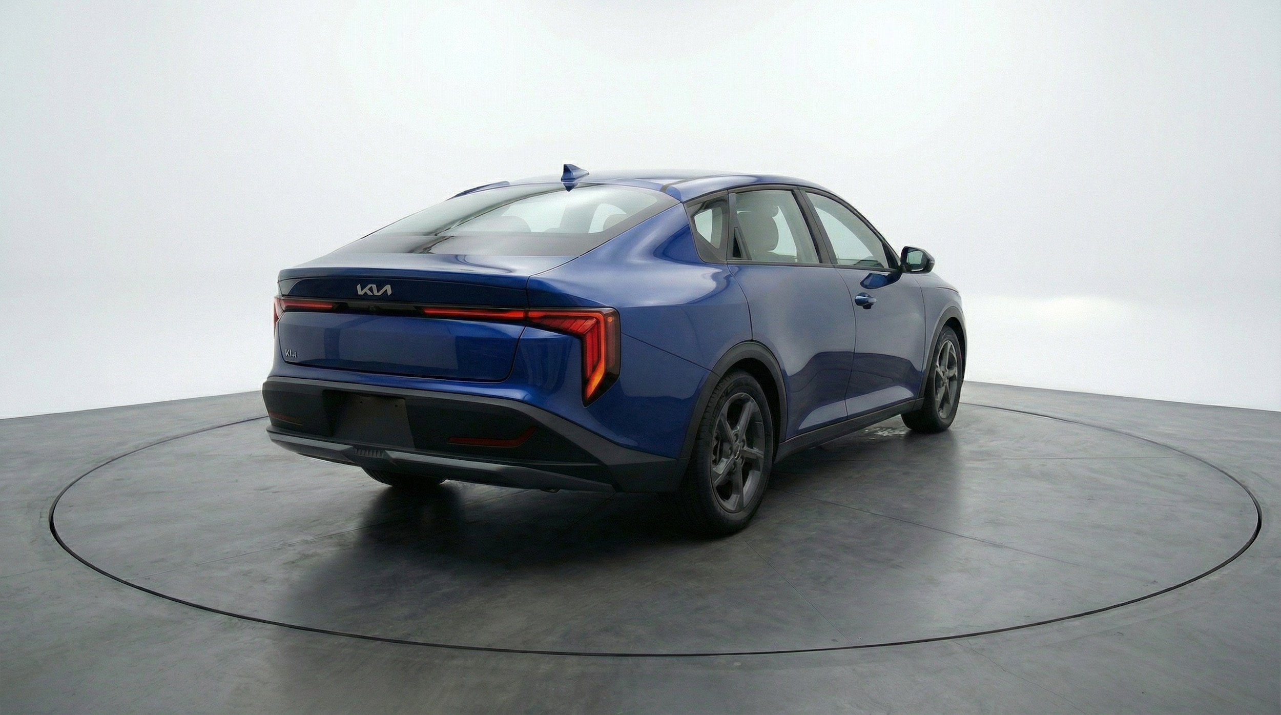Thumbnail: 2025 Kia K4 - 9