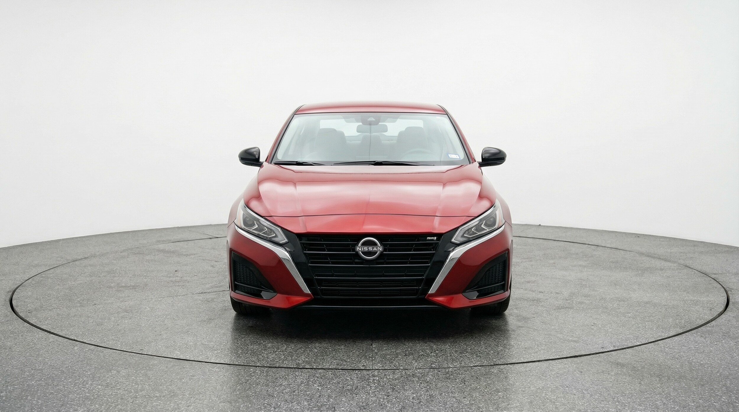 Thumbnail: 2025 Nissan Altima - 2