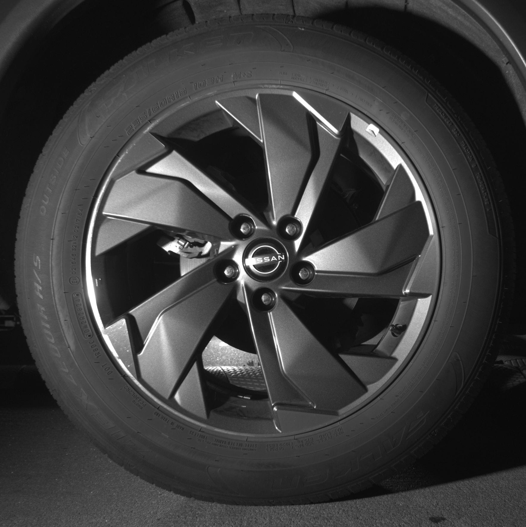 Thumbnail: 2025 Nissan Rogue - 12