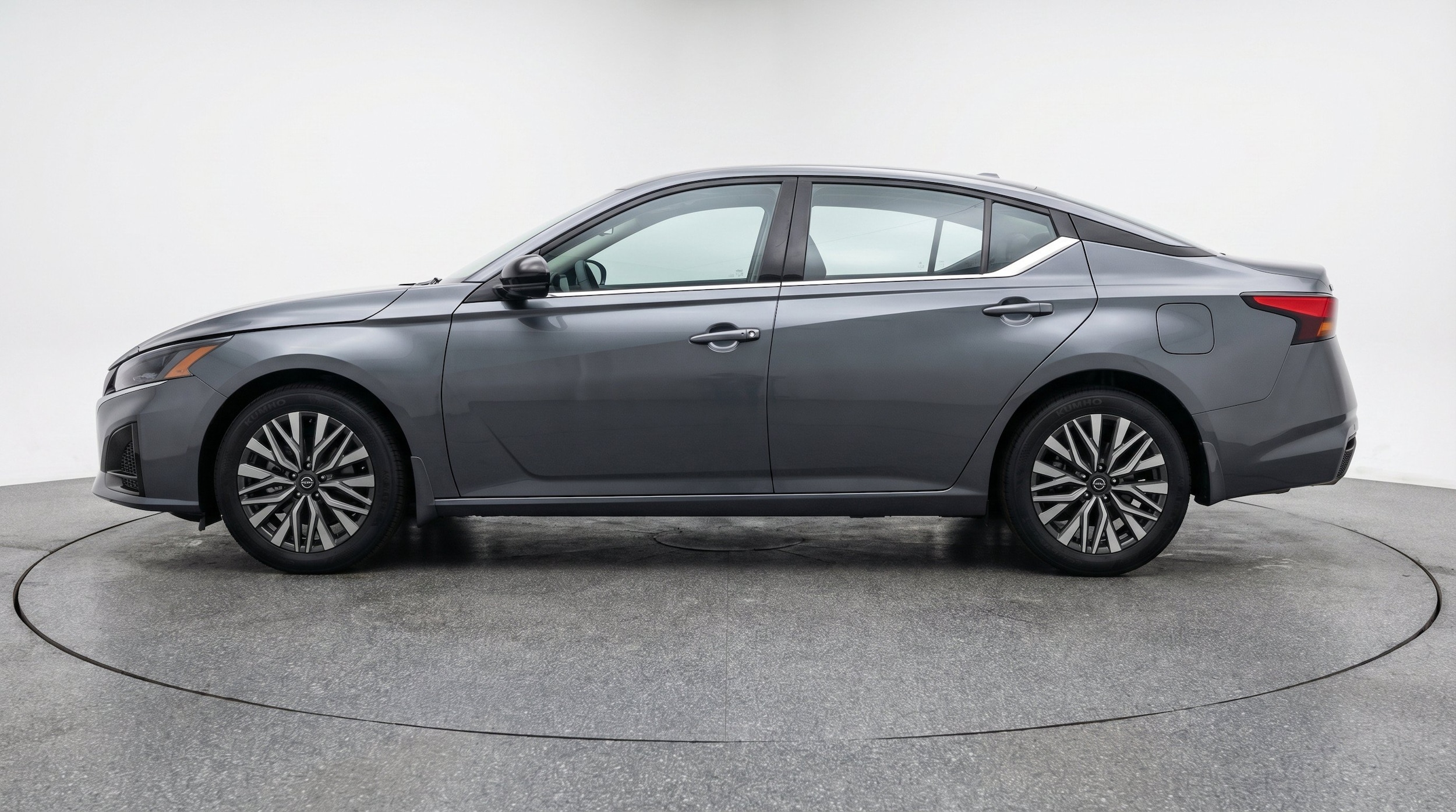 Thumbnail: 2026 Nissan Altima - 5