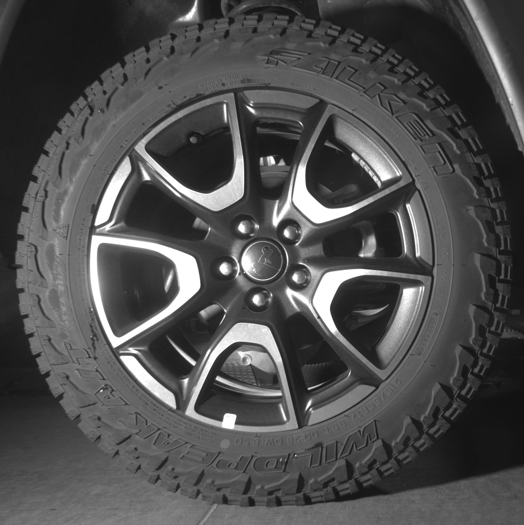 Thumbnail: 2025 Jeep Compass - 12