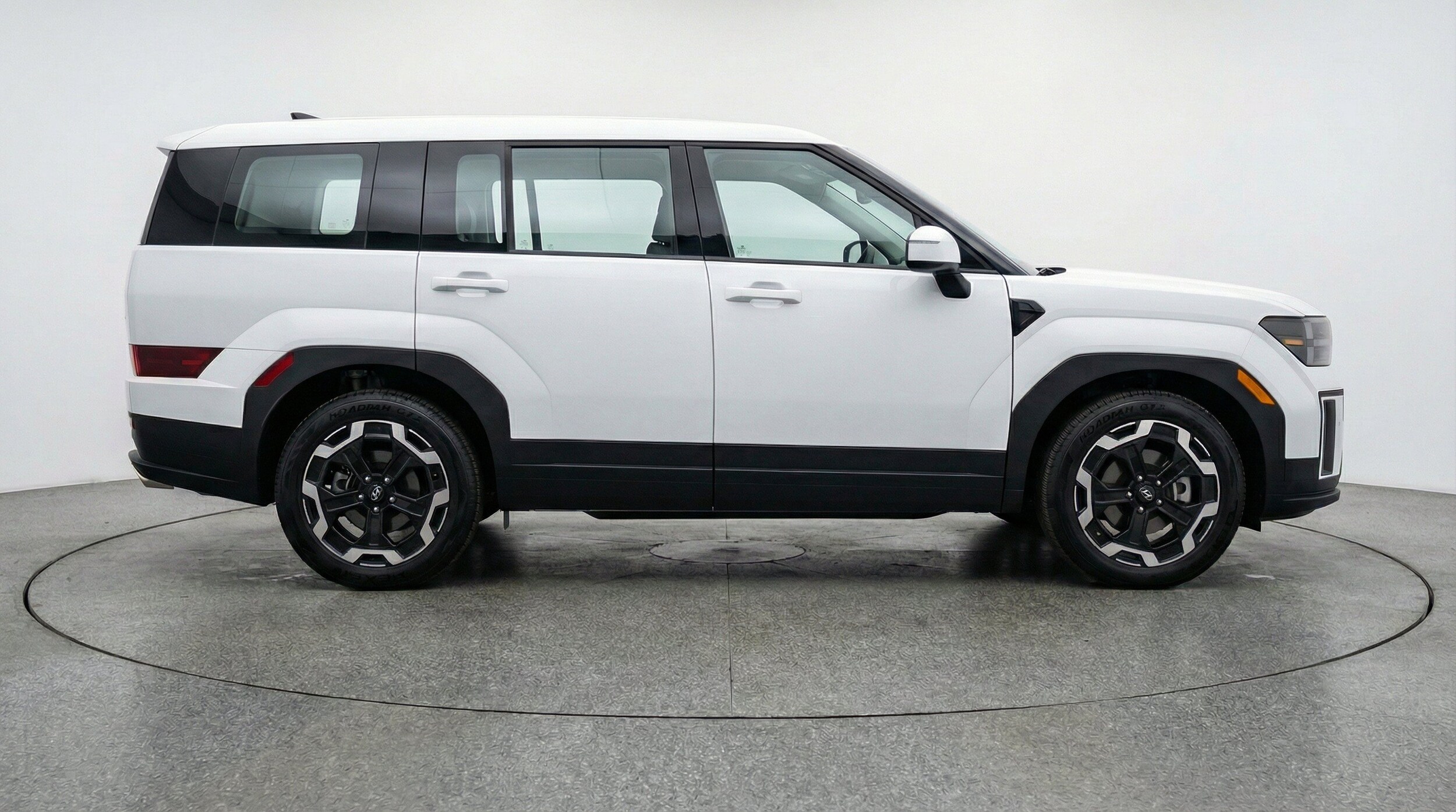 Thumbnail: 2026 Hyundai Santa Fe - 11