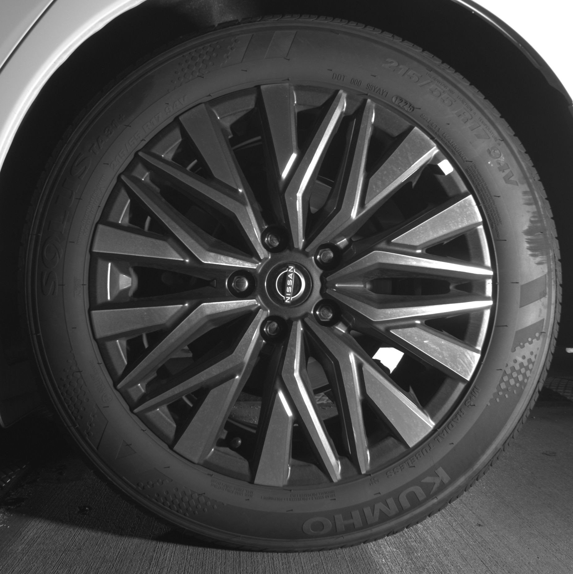 Thumbnail: 2025 Nissan Altima - 14