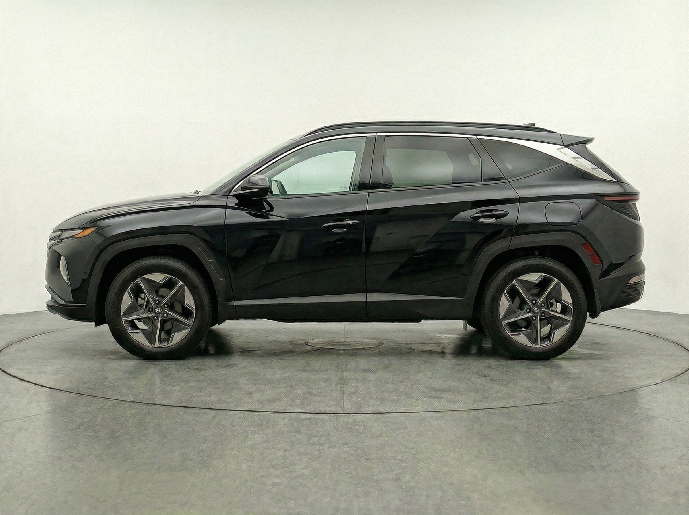 Thumbnail: 2026 Hyundai Tucson - 5