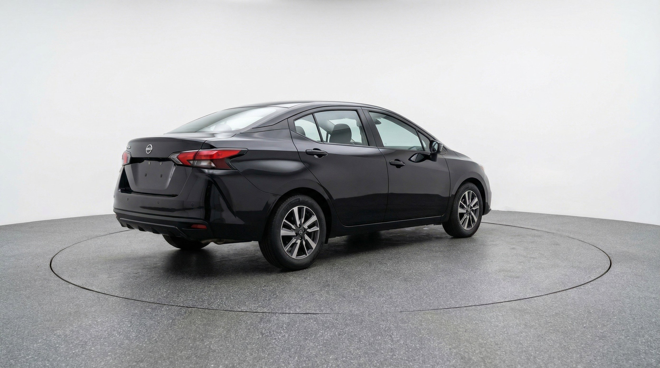 Thumbnail: 2025 Nissan Versa - 9