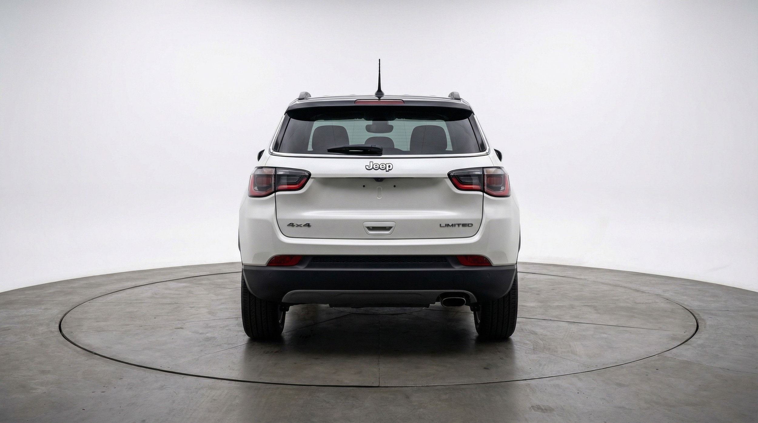 Thumbnail: 2025 Jeep Compass - 7