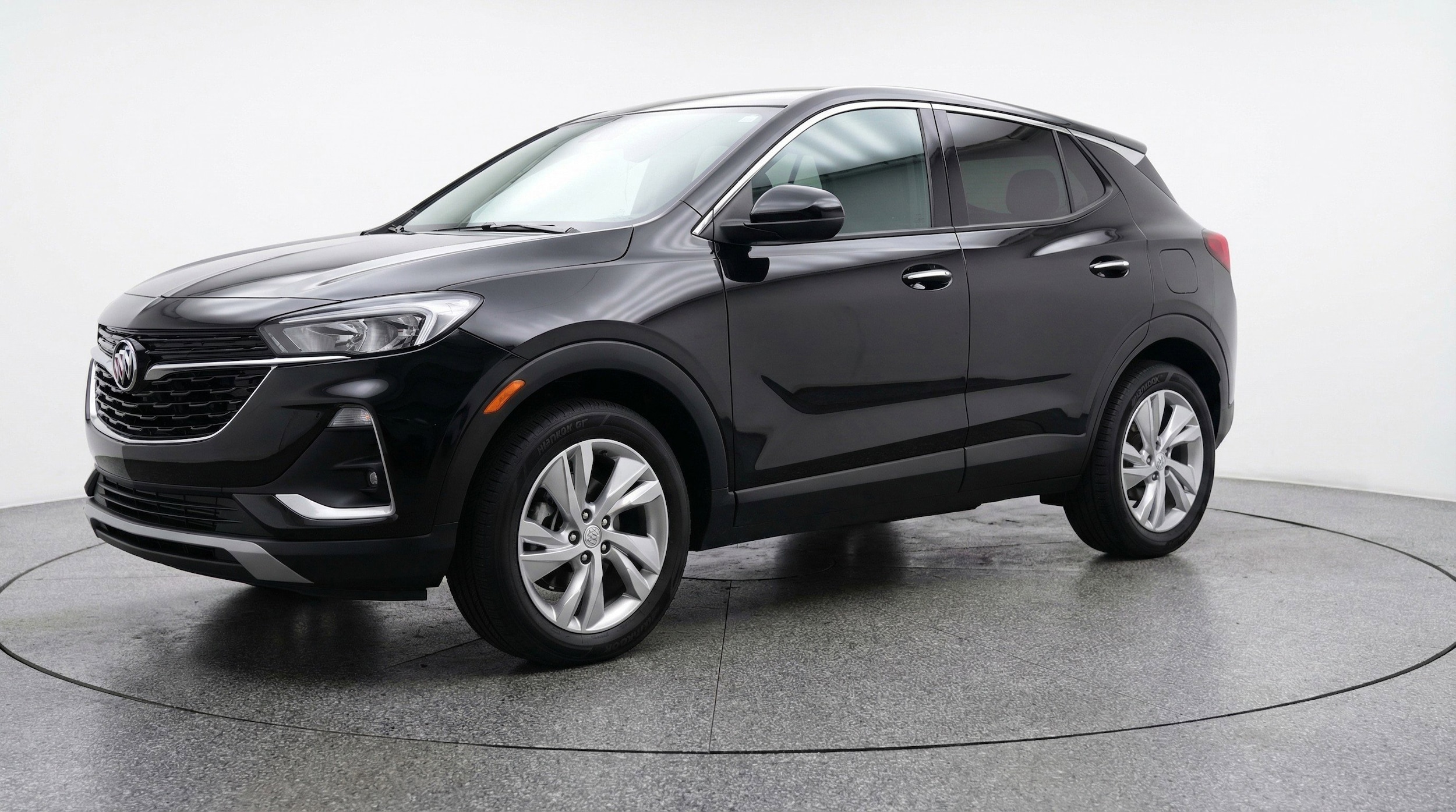 Thumbnail: 2025 Buick Encore GX - 3