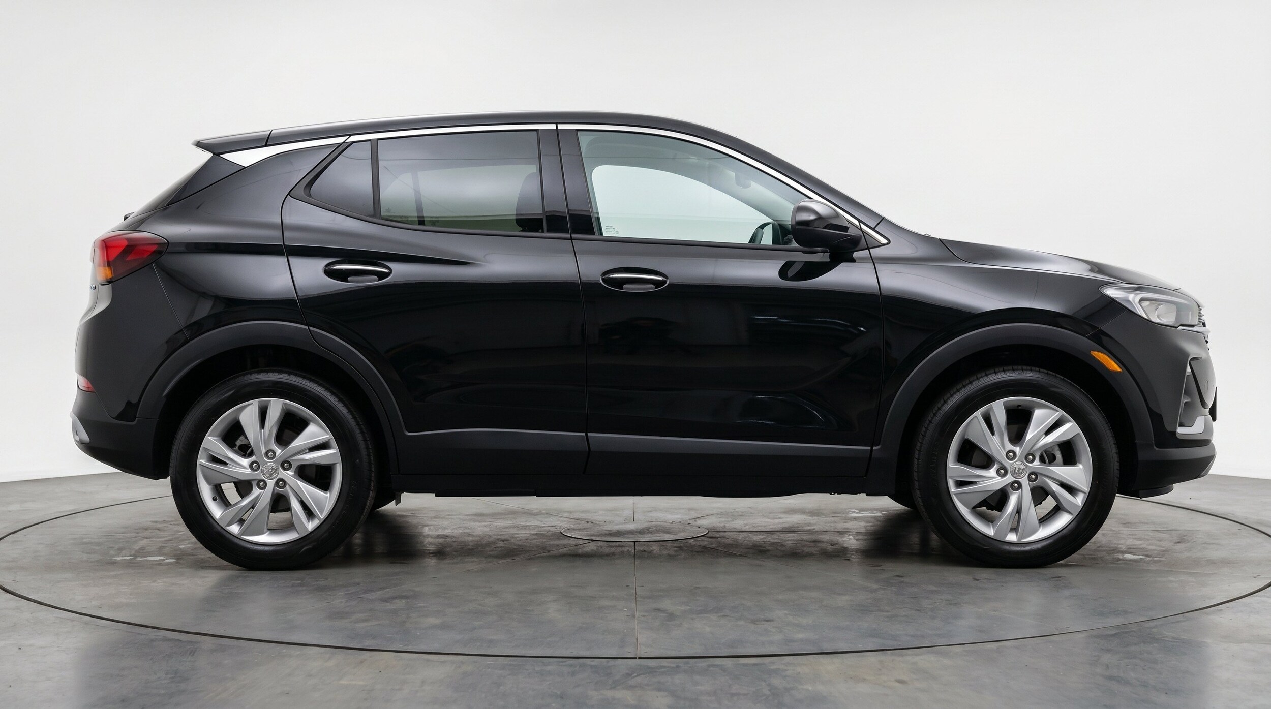 Thumbnail: 2026 Buick Encore GX - 11