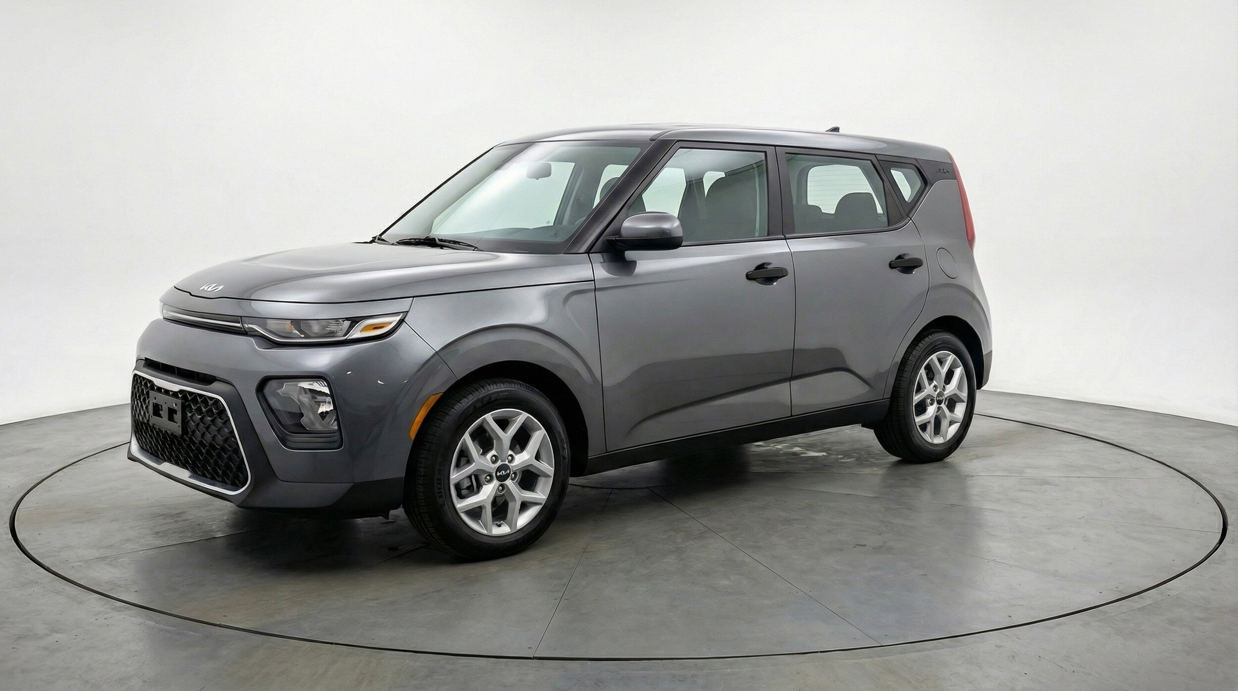 Thumbnail: 2025 Kia Soul - 3