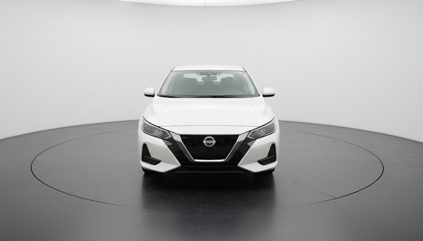 Thumbnail: 2025 Nissan Sentra - 2