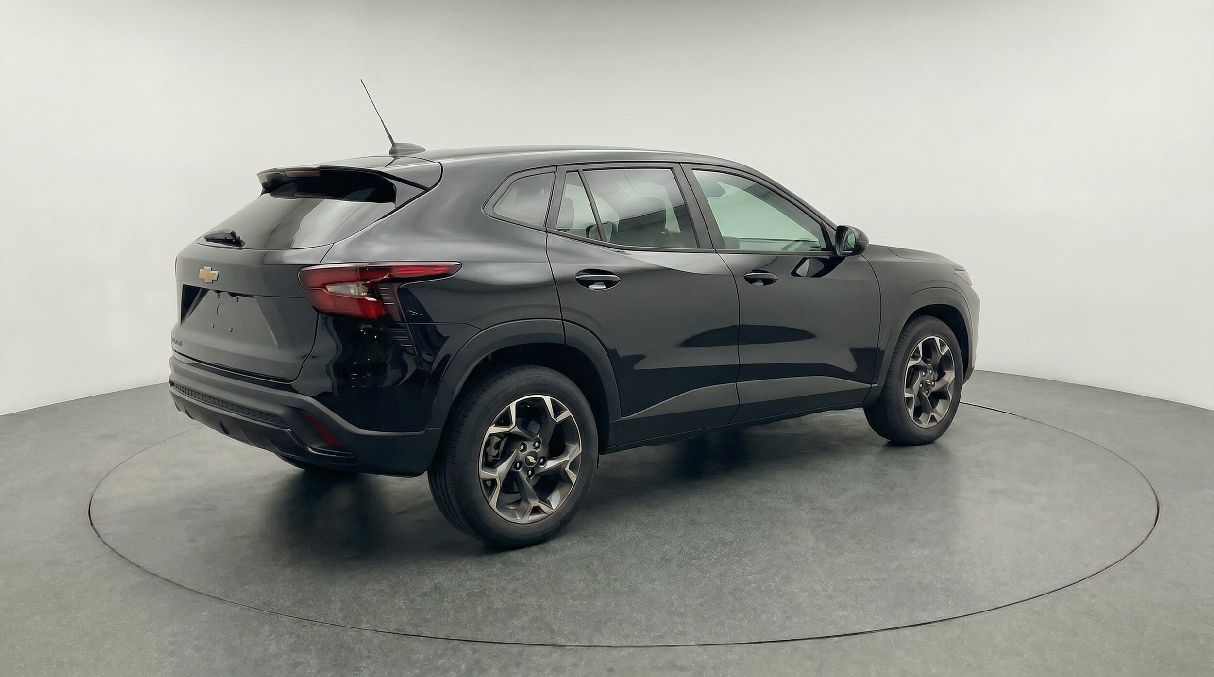 Thumbnail: 2025 Chevrolet Trax - 9