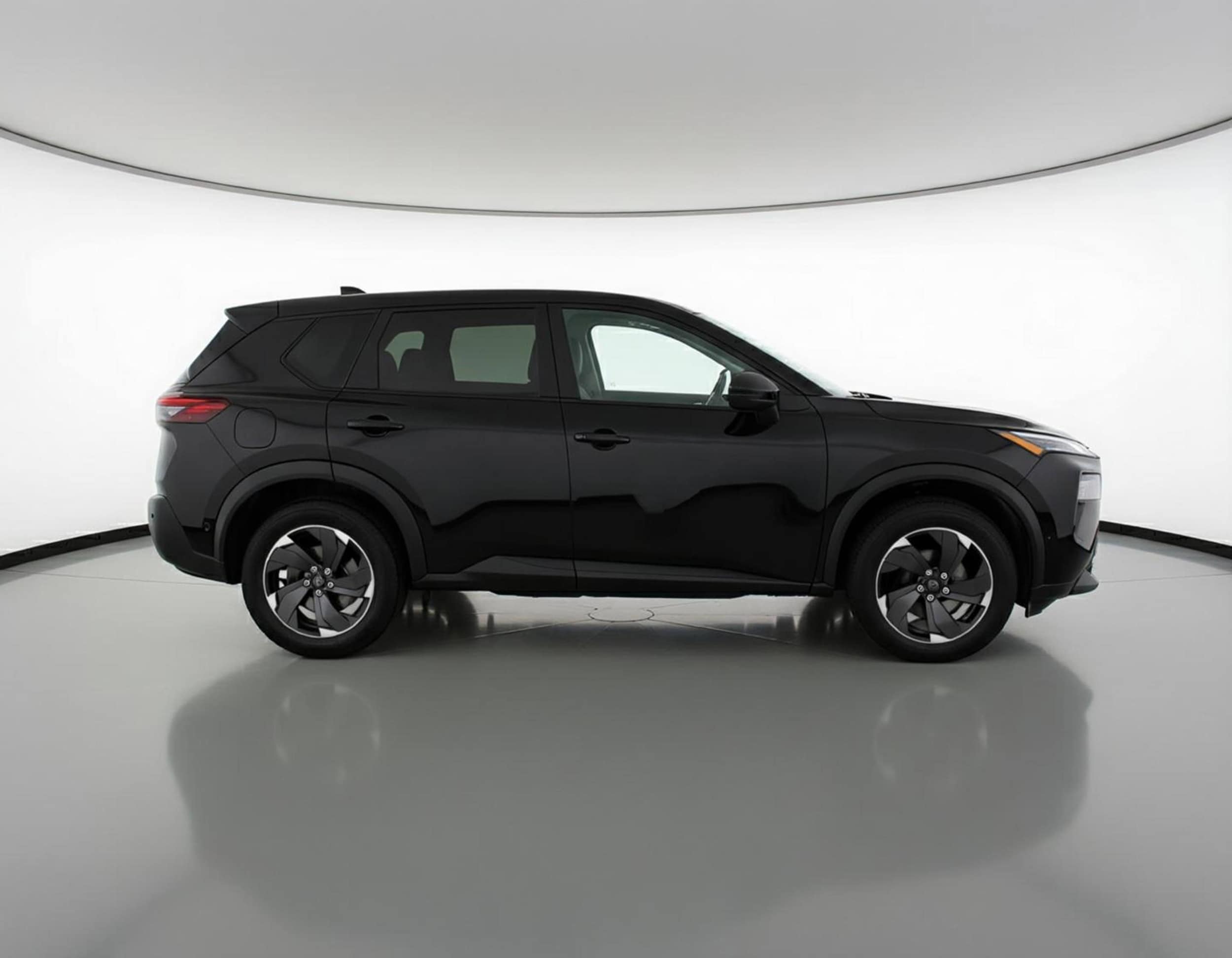Thumbnail: 2025 Nissan Rogue - 11