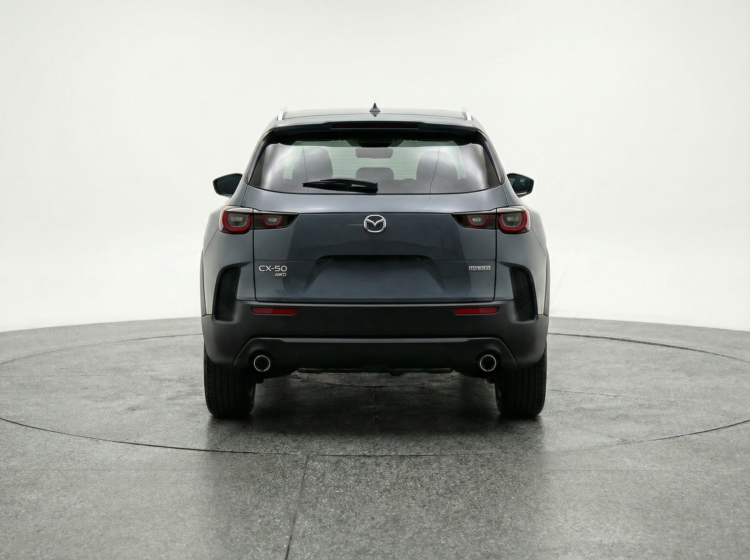 Thumbnail: 2025 Mazda CX-50 - 6