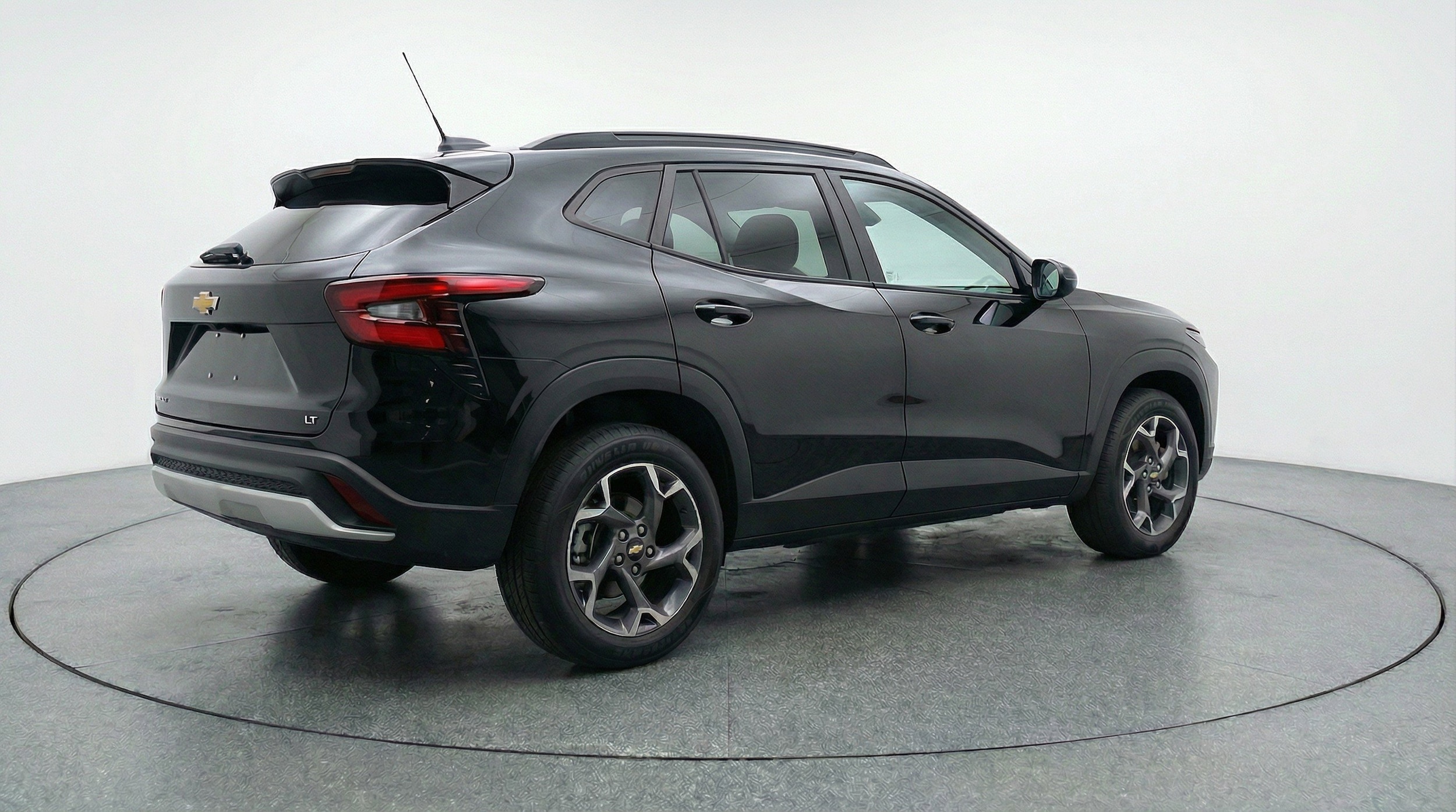 Thumbnail: 2025 Chevrolet Trax - 9