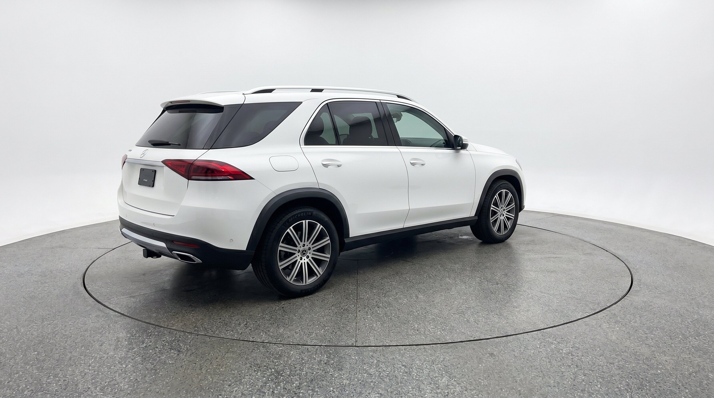 Thumbnail: 2026 Mercedes-Benz GLE - 9