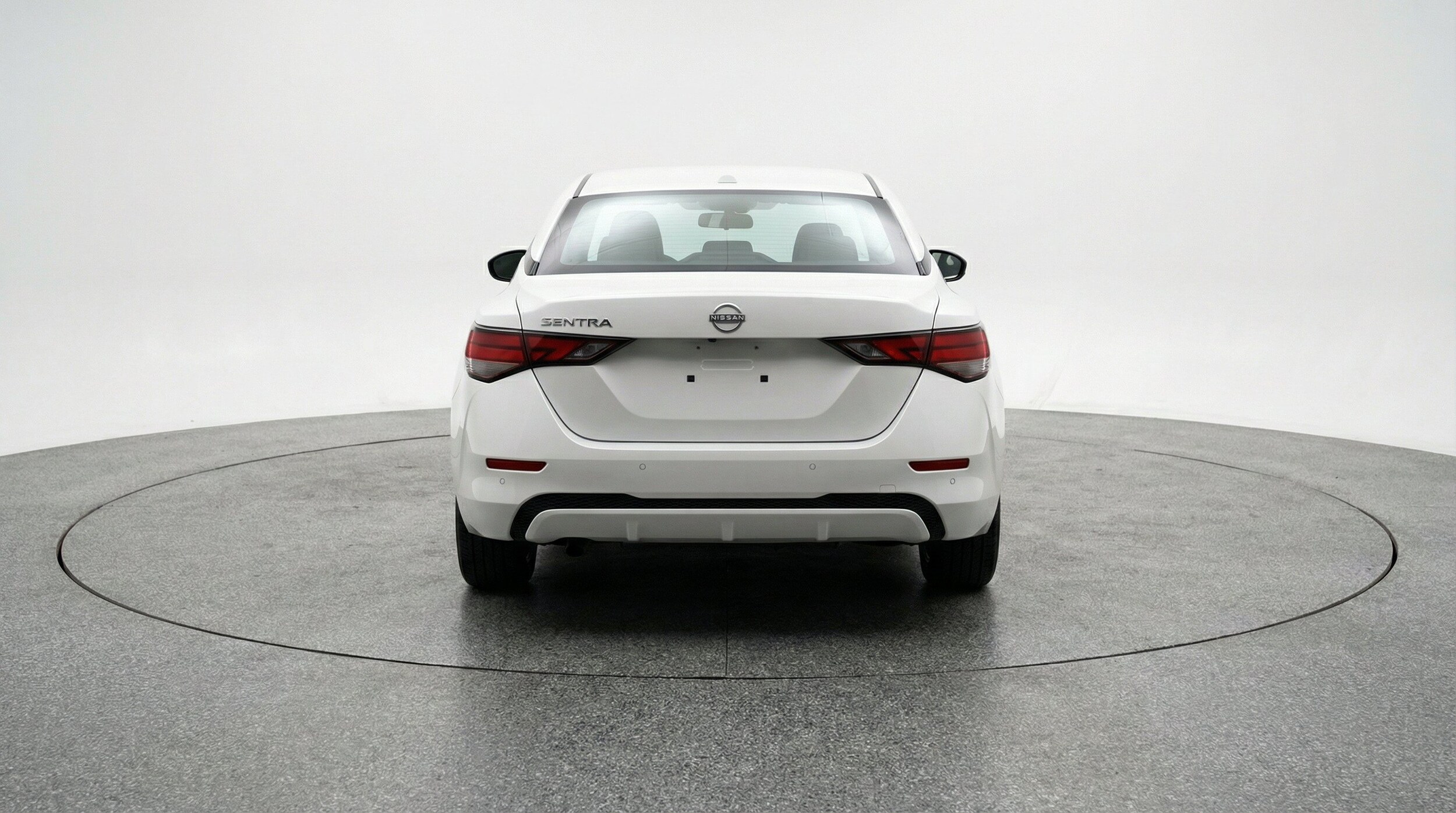 Thumbnail: 2025 Nissan Sentra - 7