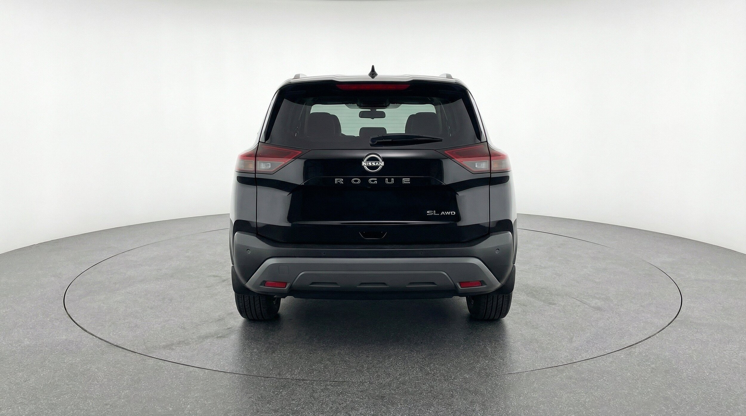 Thumbnail: 2026 Nissan Rogue - 7