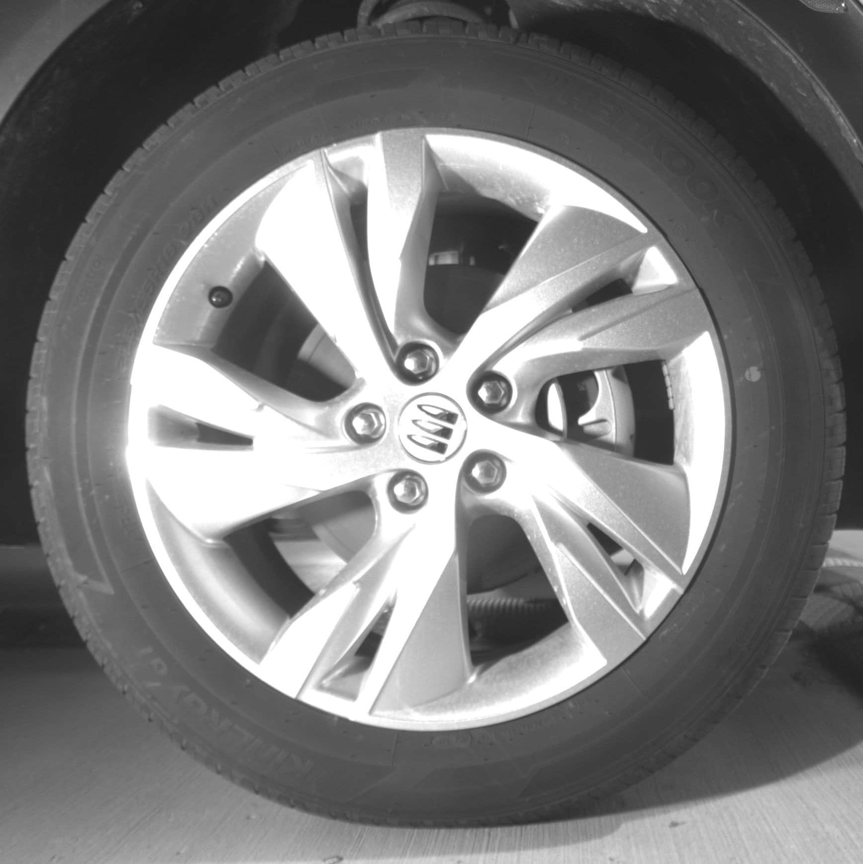 Thumbnail: 2026 Buick Encore GX - 13