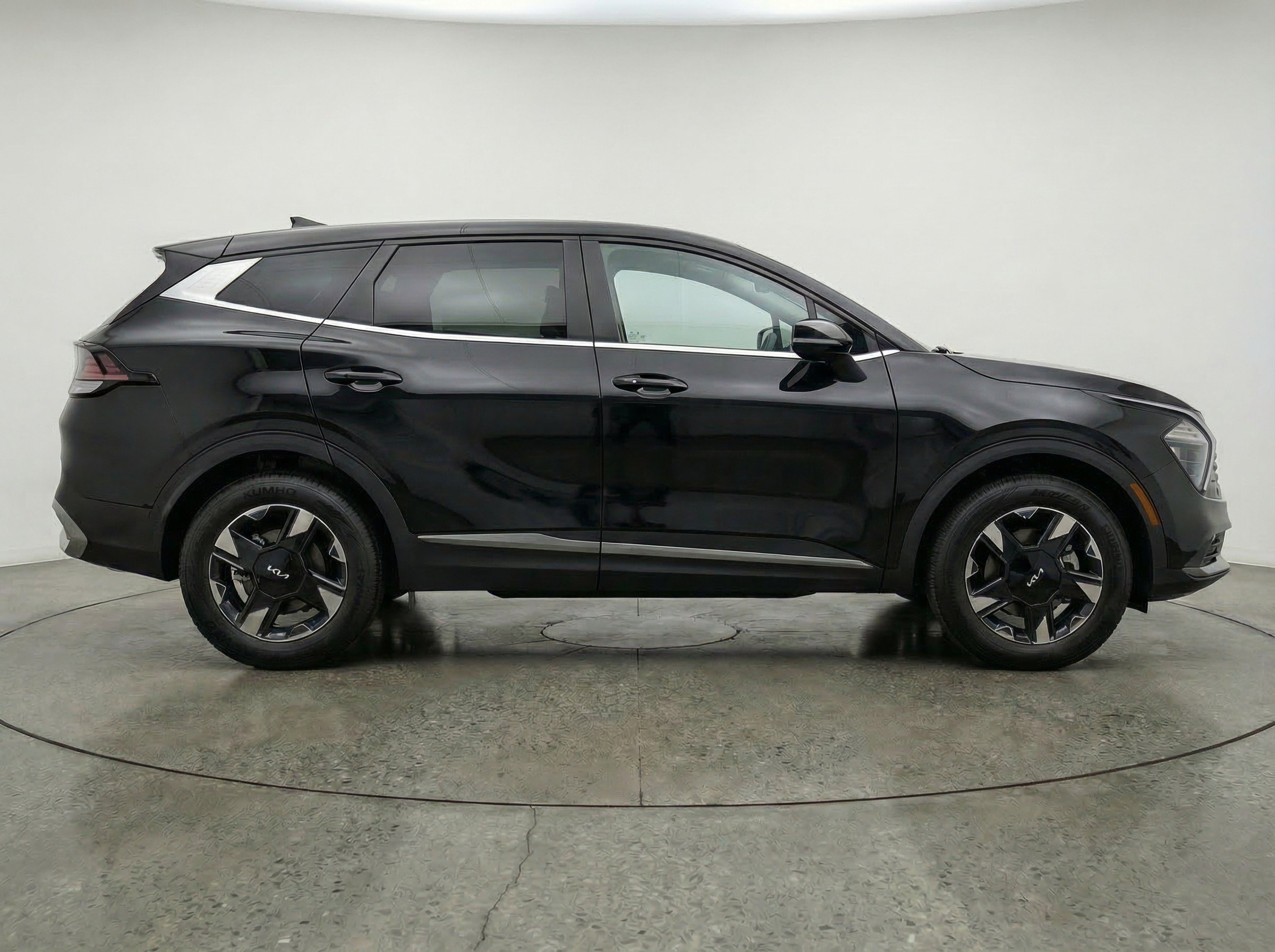 Thumbnail: 2026 Kia Sportage - 11