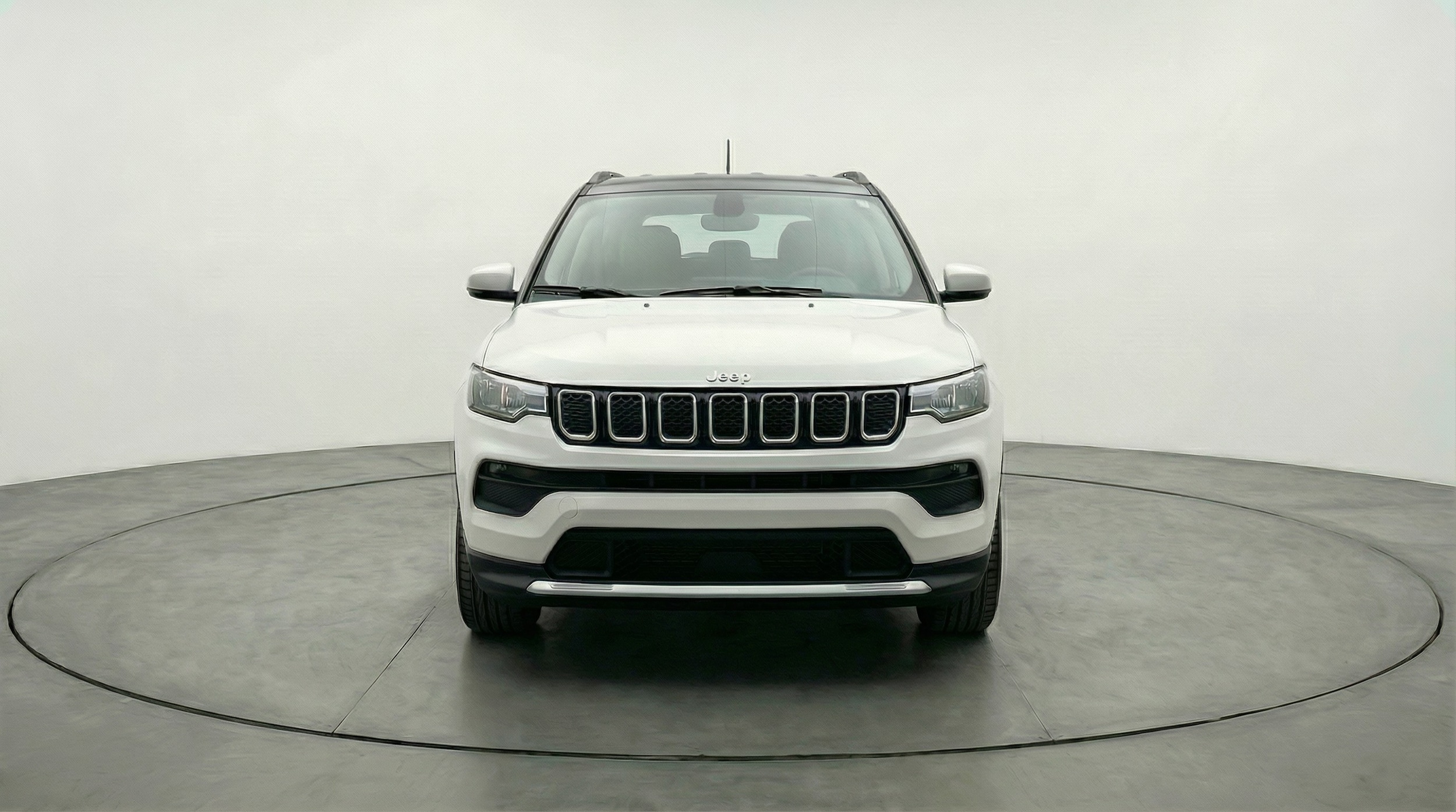 Thumbnail: 2025 Jeep Compass - 2