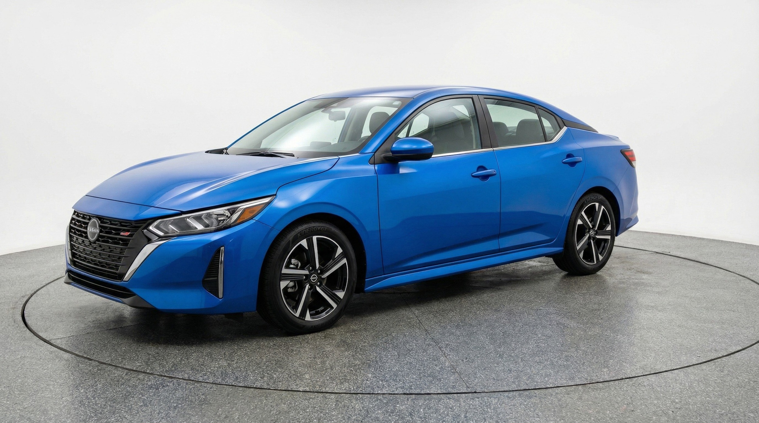 Thumbnail: 2025 Nissan Sentra - 3