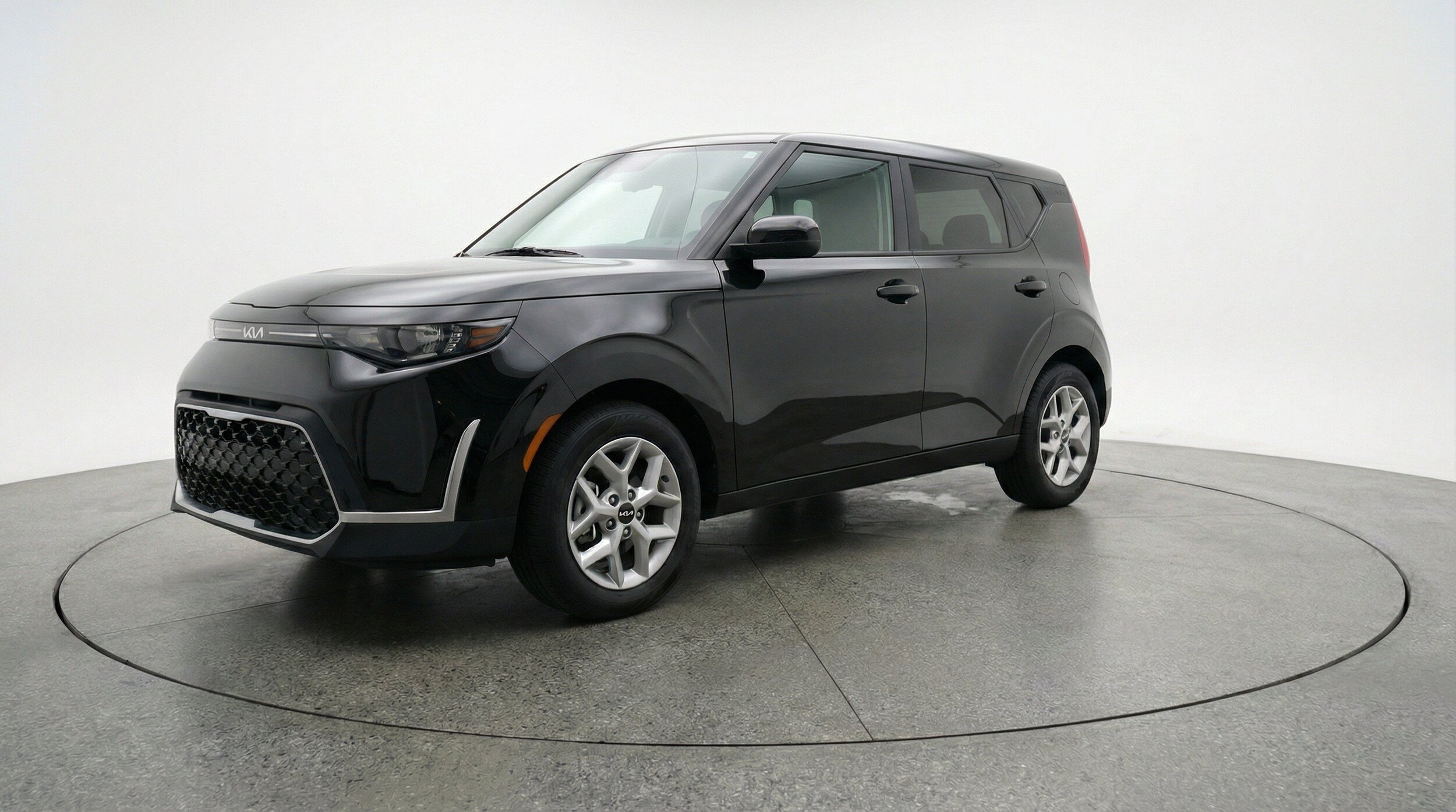 Thumbnail: 2025 Kia Soul - 3