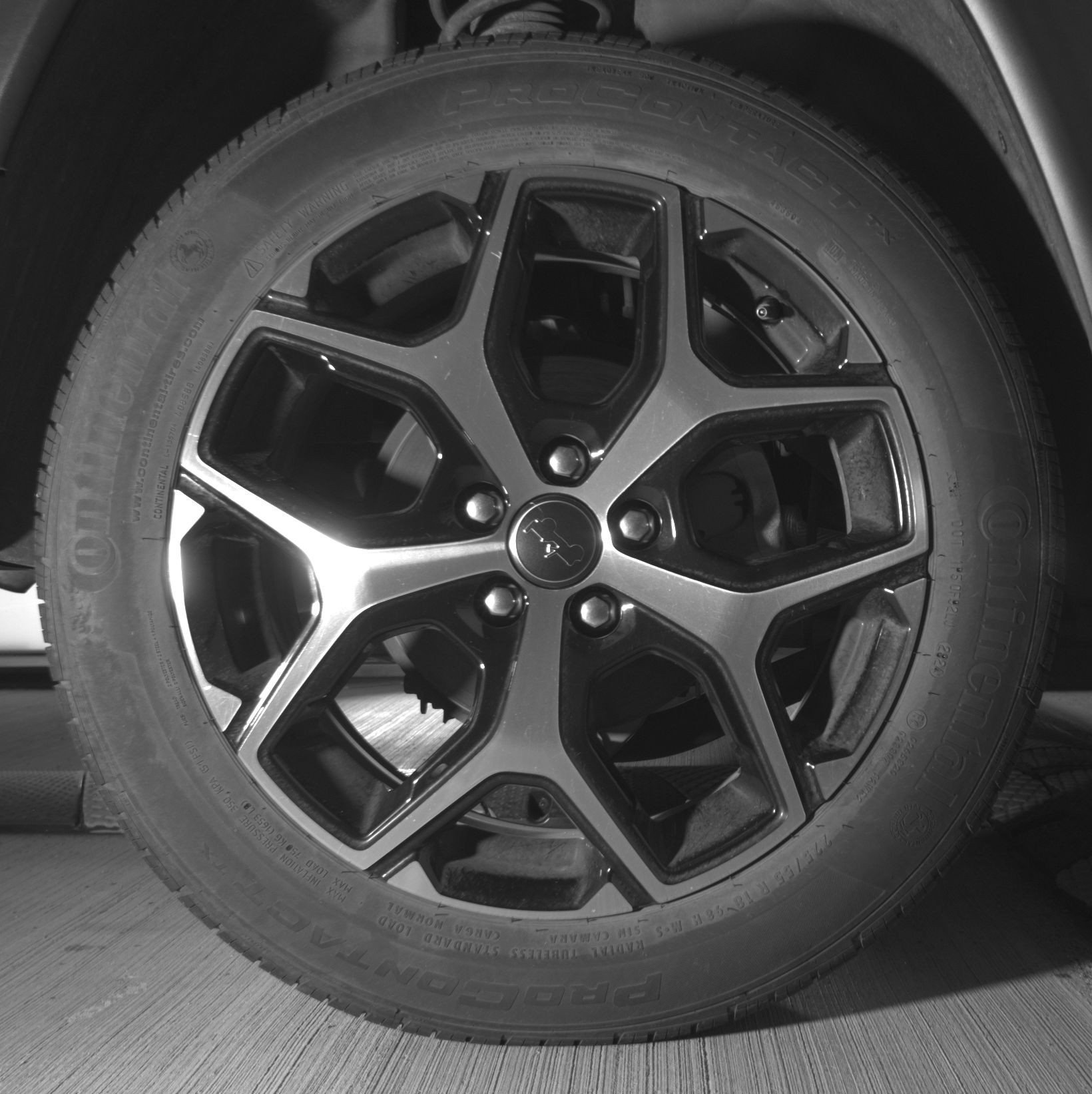 Thumbnail: 2025 Jeep Compass - 12