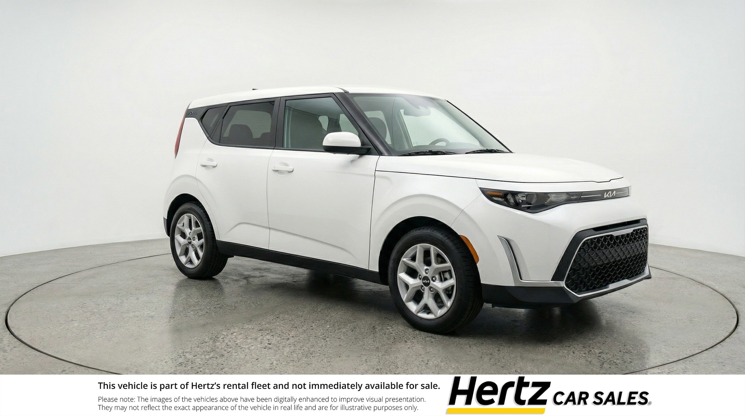 Thumbnail: 2025 Kia Soul - 1