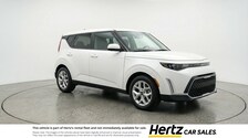 2025 Kia Soul  -
                  Dallas, TX