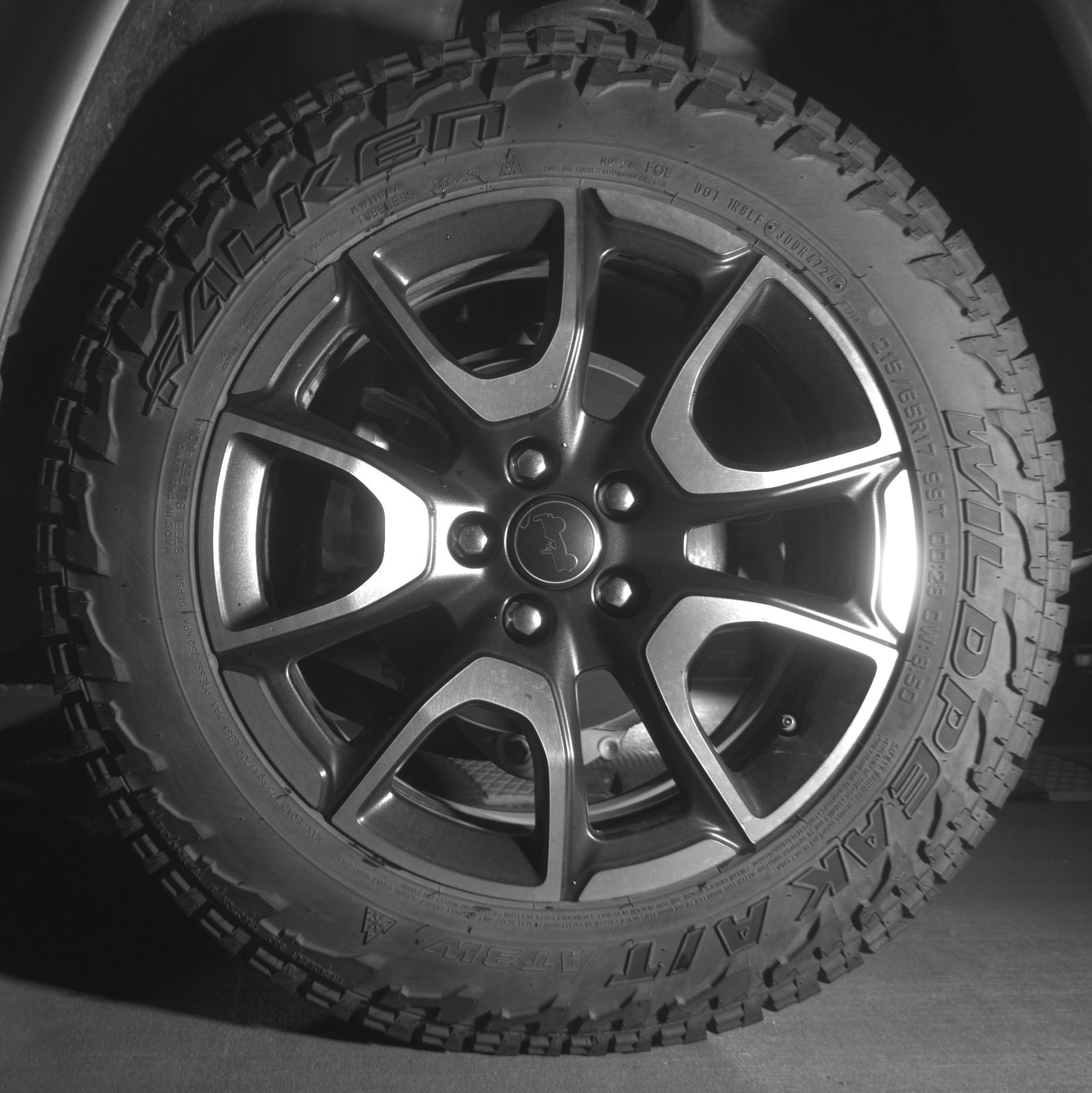 Thumbnail: 2025 Jeep Compass - 14