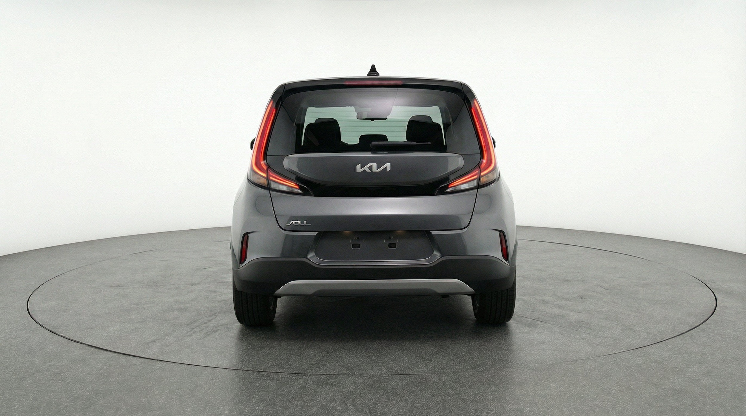 Thumbnail: 2025 Kia Soul - 7